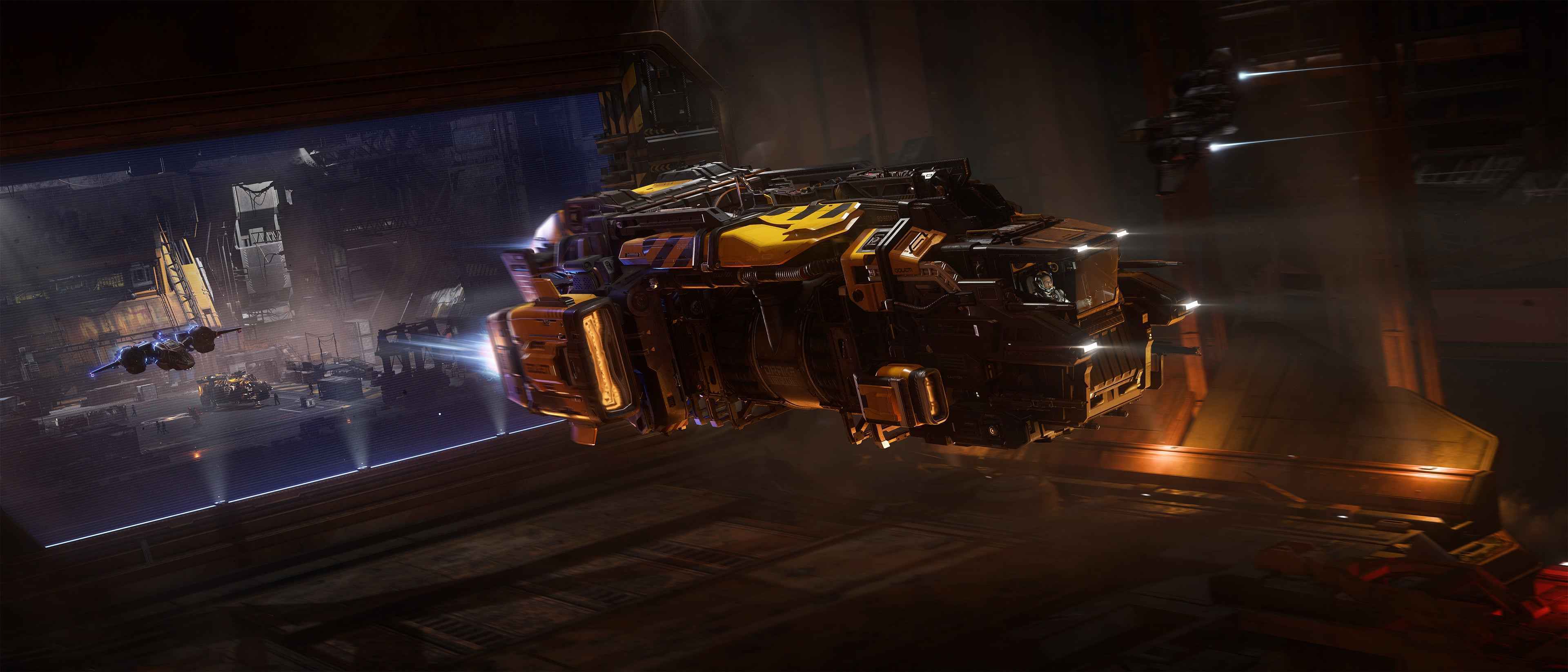 Golem - Original Concept - Image 2