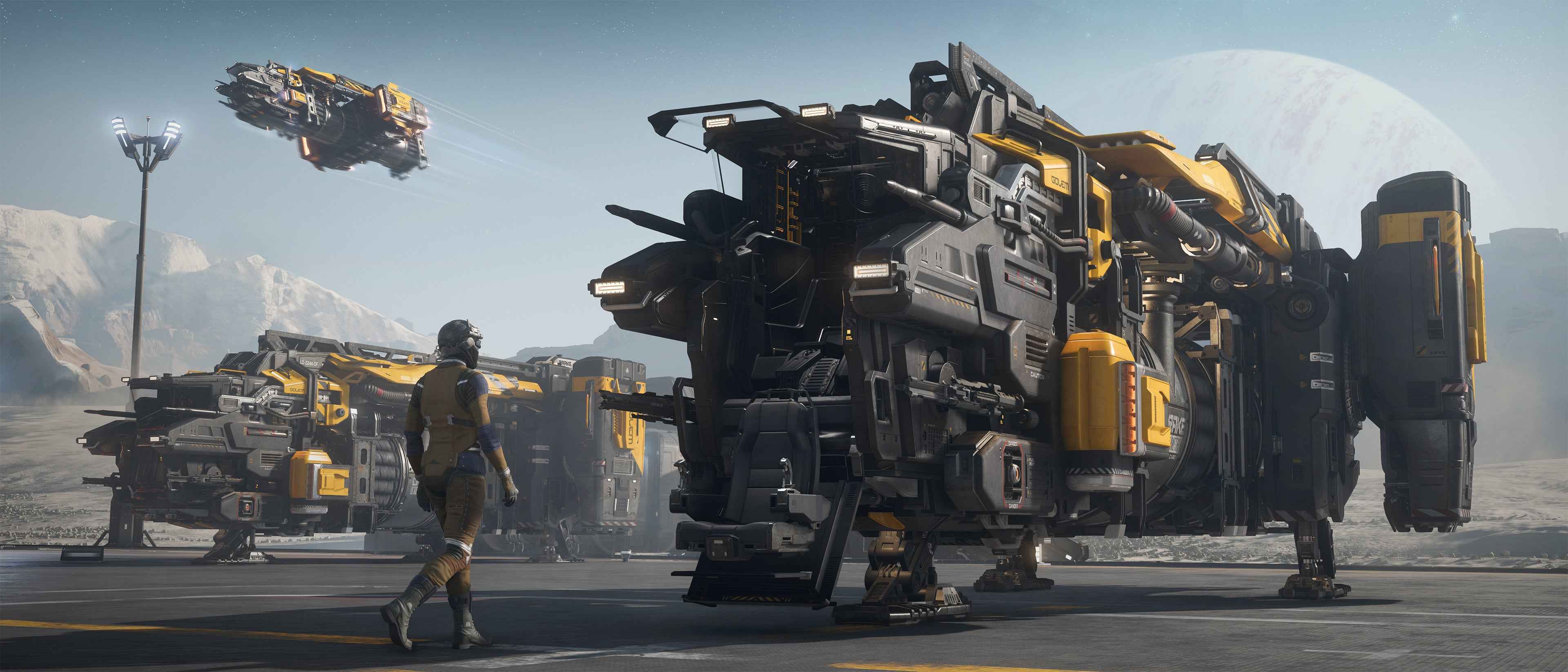 Golem - Original Concept - Image 3