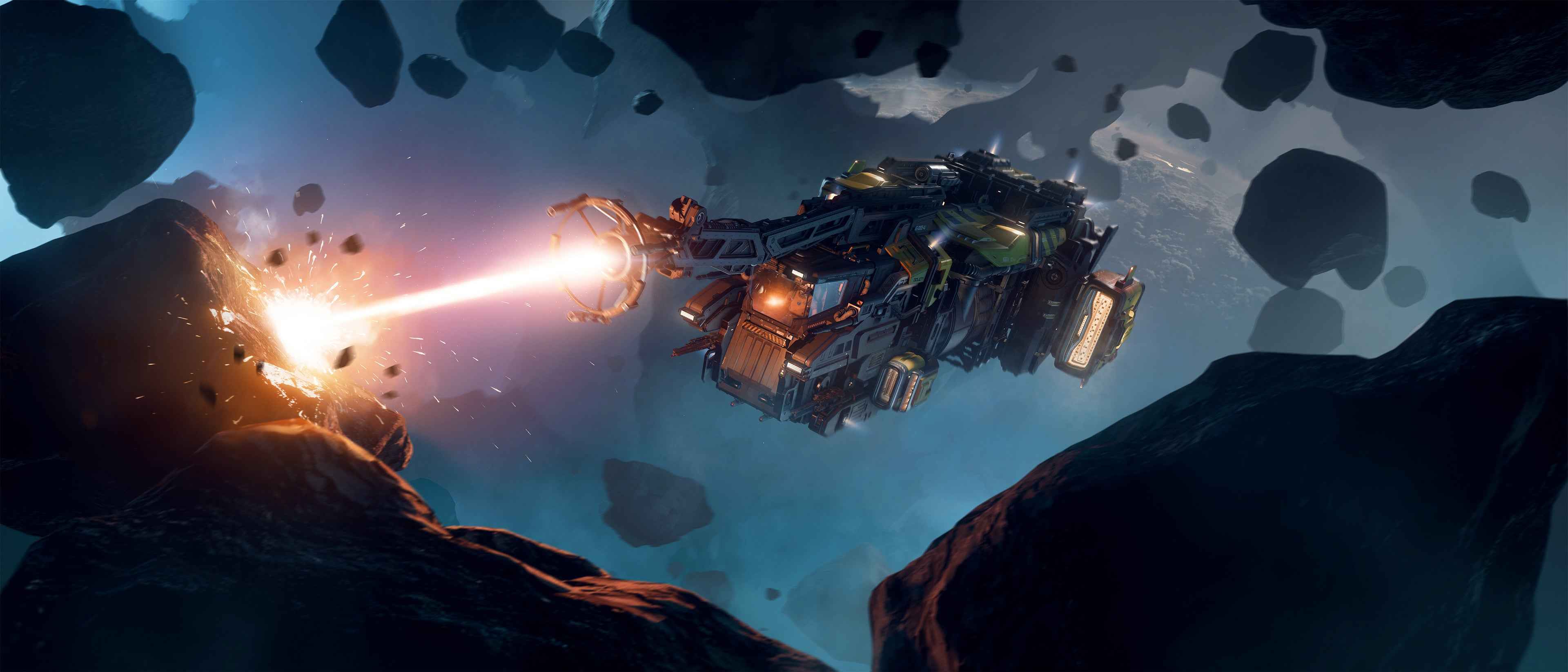 Golem - Original Concept - Image 4