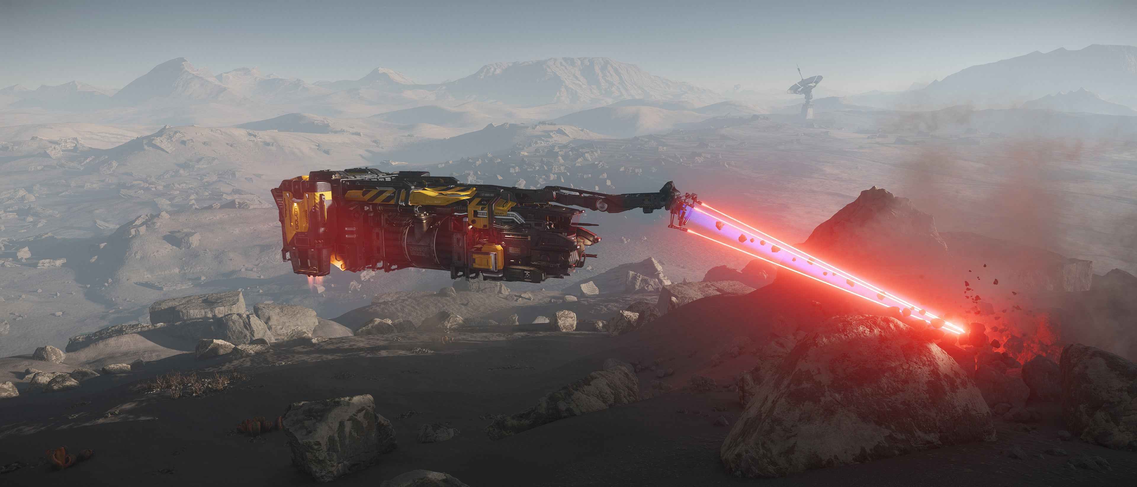 Golem - Original Concept - Image 5