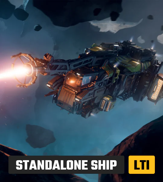 Golem - Standalone Ship - Image 2