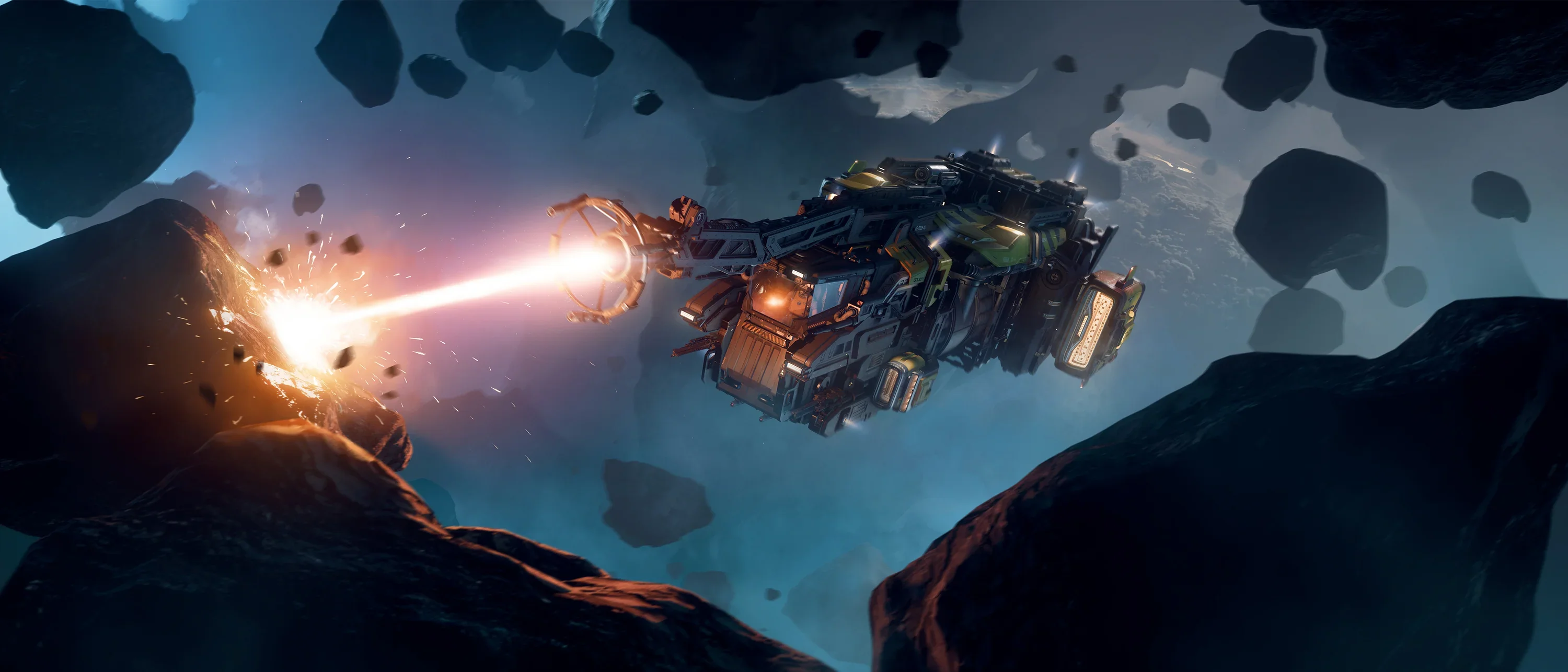 Golem - Standalone Ship - Image 4