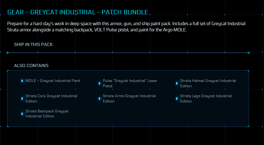 Greycat Industrial - Patch Bundle - Image 2