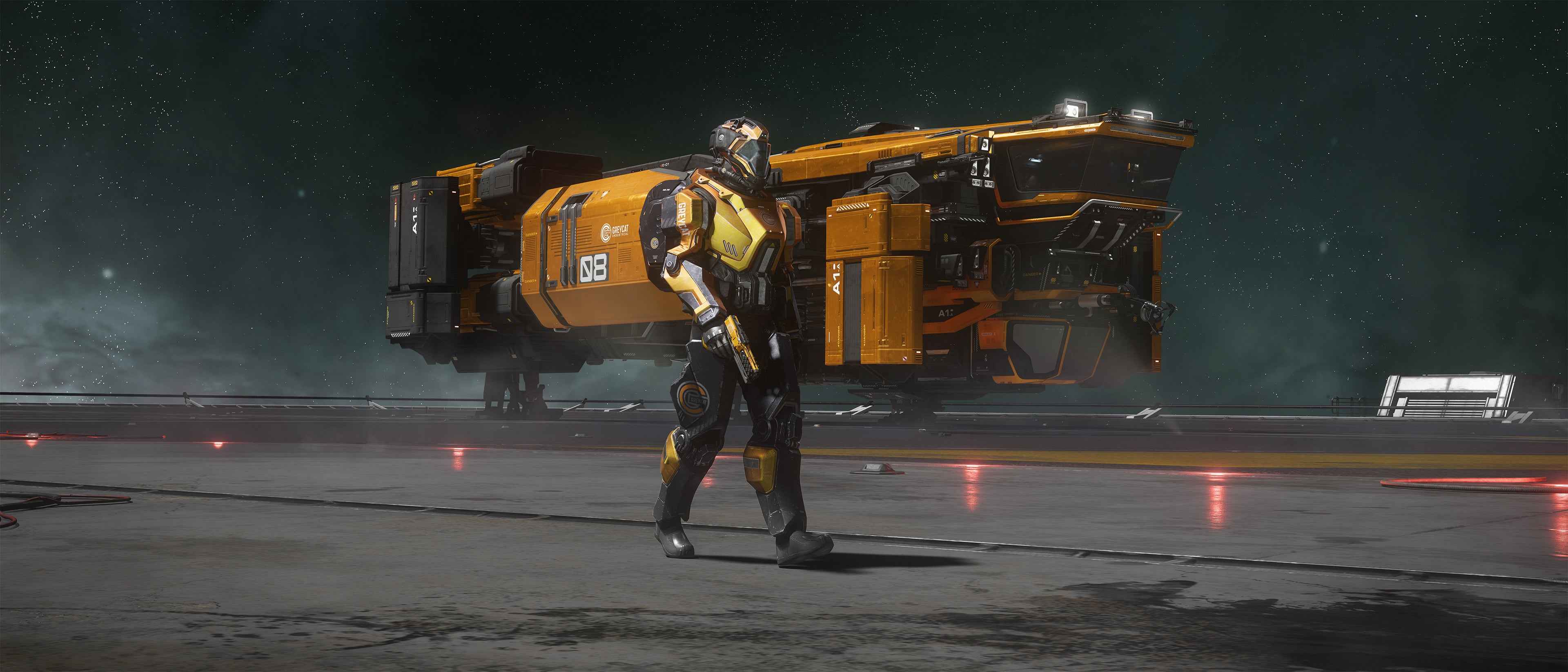 Greycat Industrial - Patch Bundle - Image 3