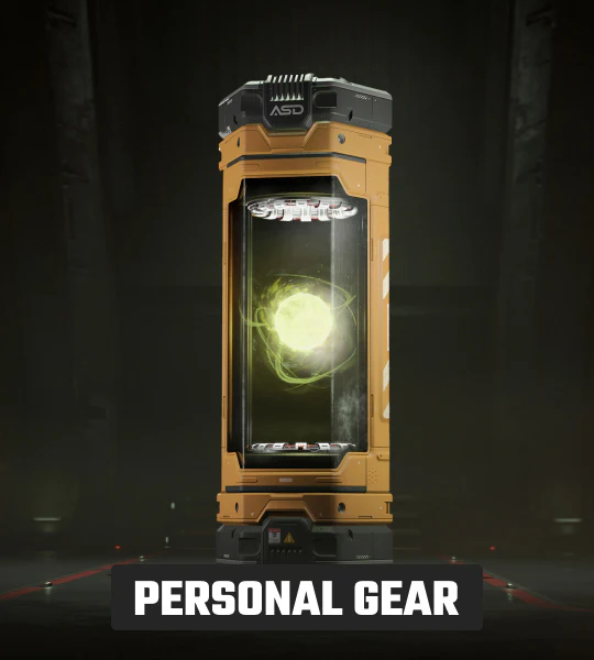 GRX Prototype