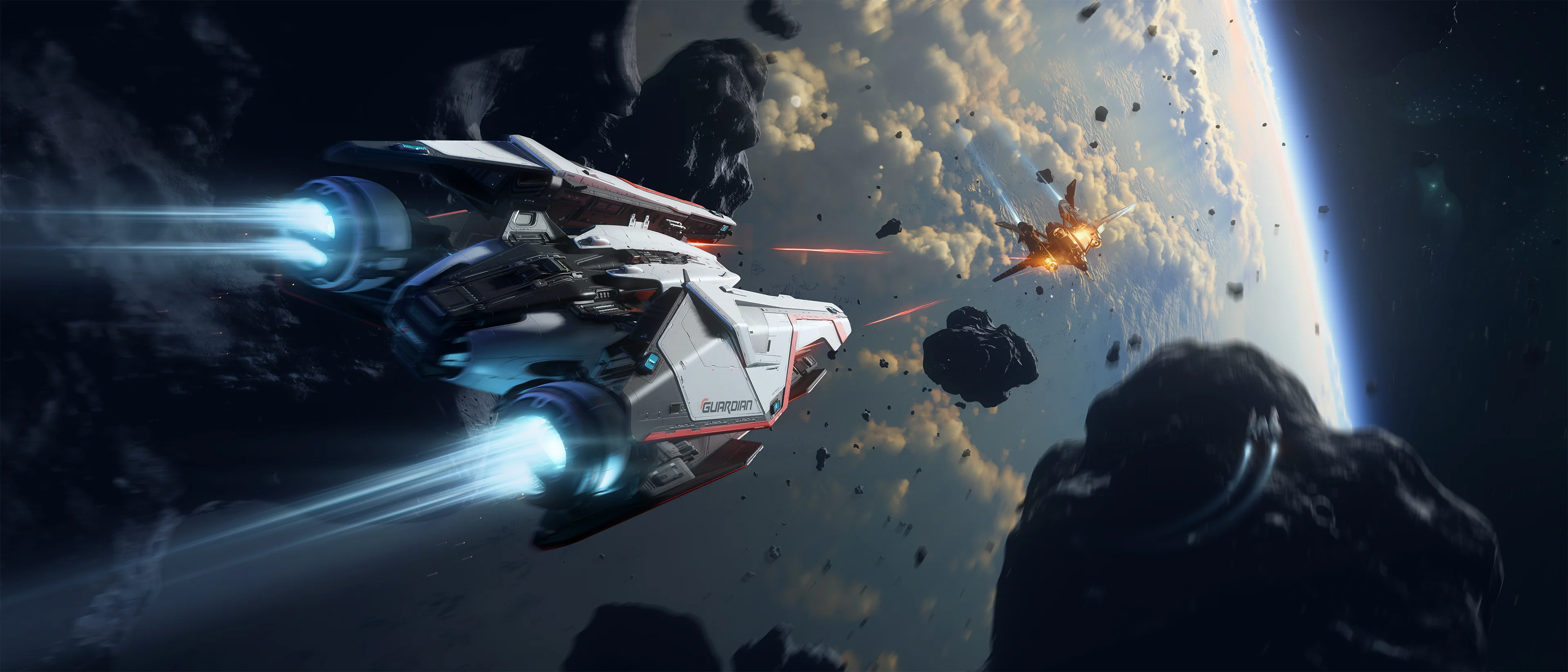 Guardian - Standalone Ship - Image 5