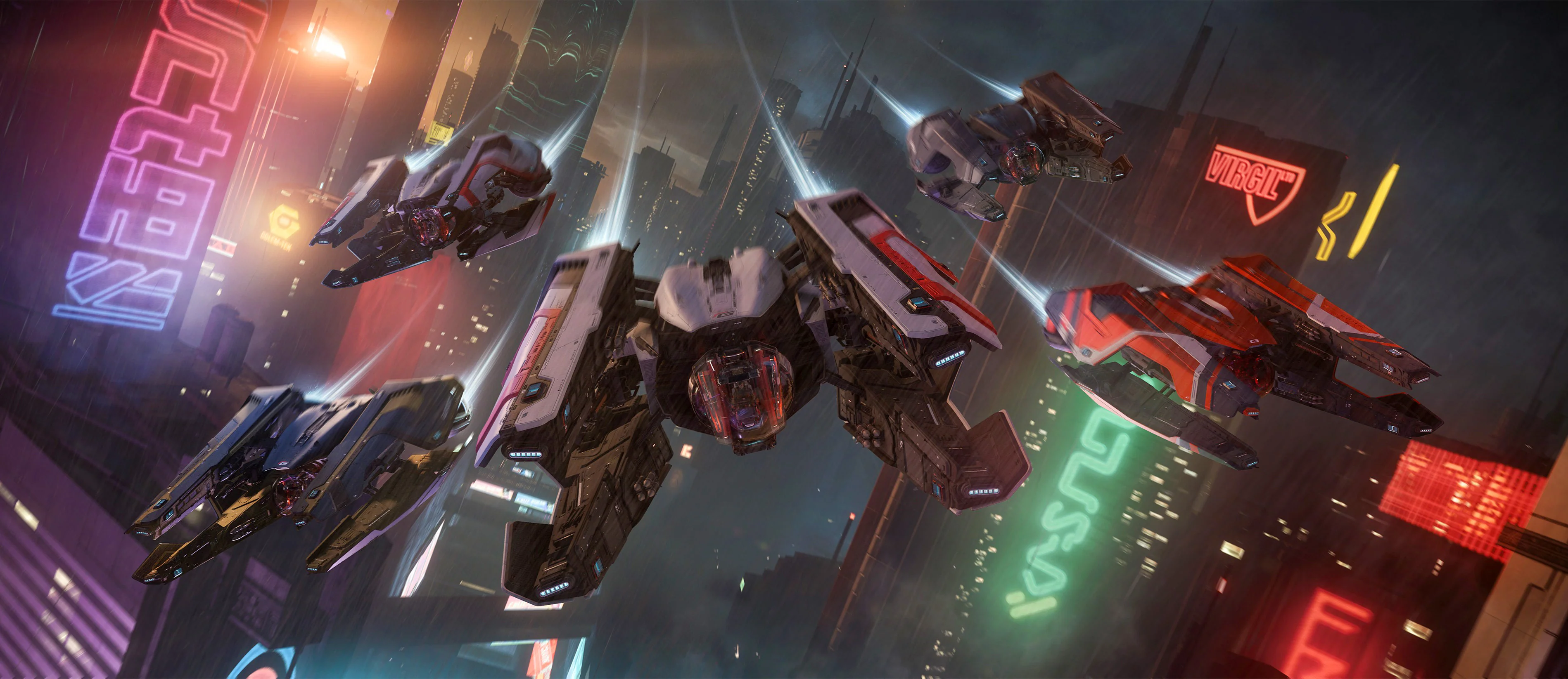 Guardian - Standalone Ship - Image 6