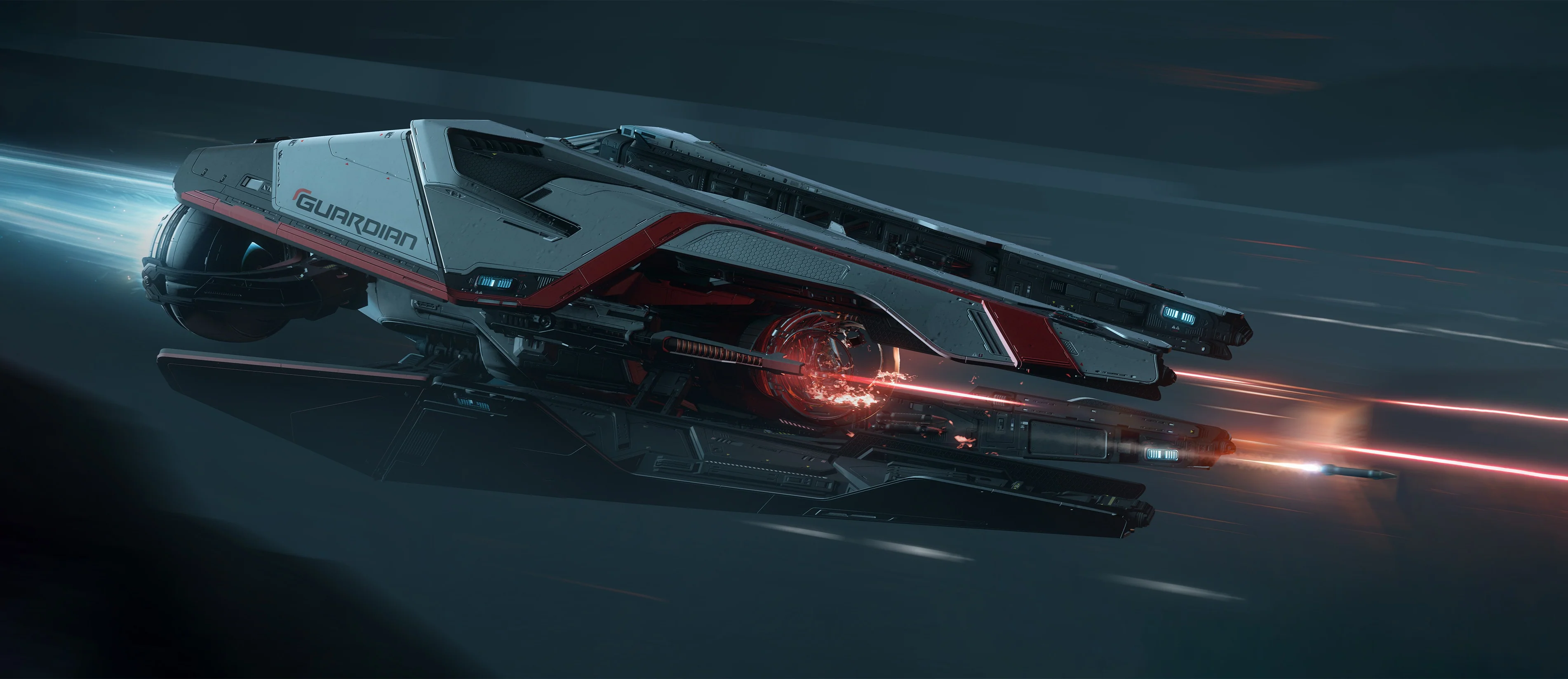 Guardian - Standalone Ship - Image 7
