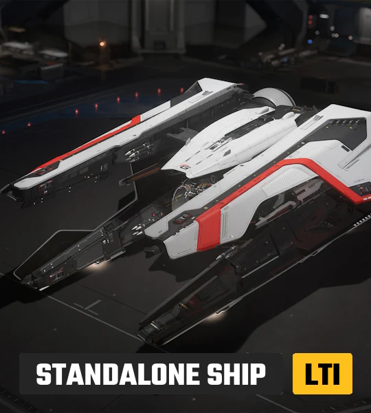 Guardian - Standalone Ship - Image 2