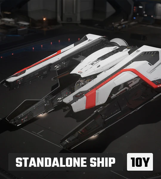 Guardian - Standalone Ship - Image 3