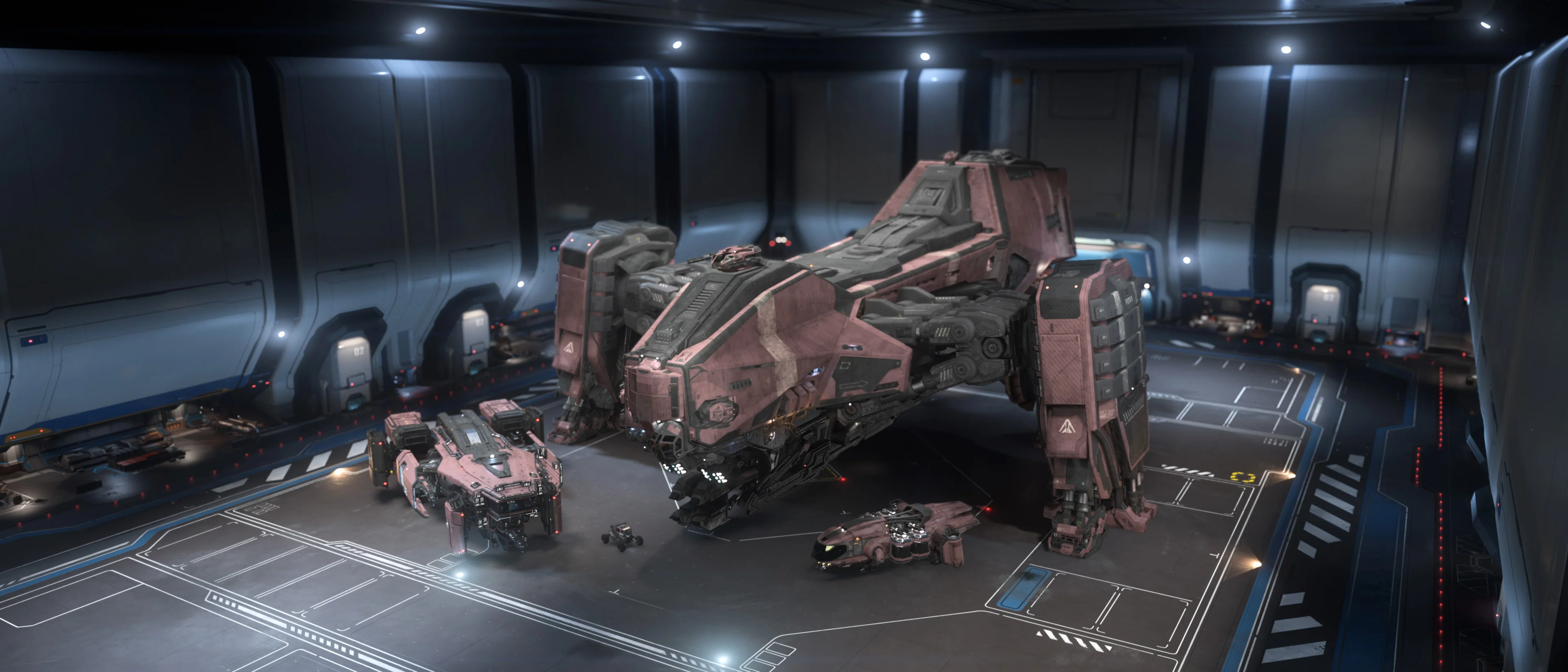 Hadanite Mining Paint Pack - Image 2