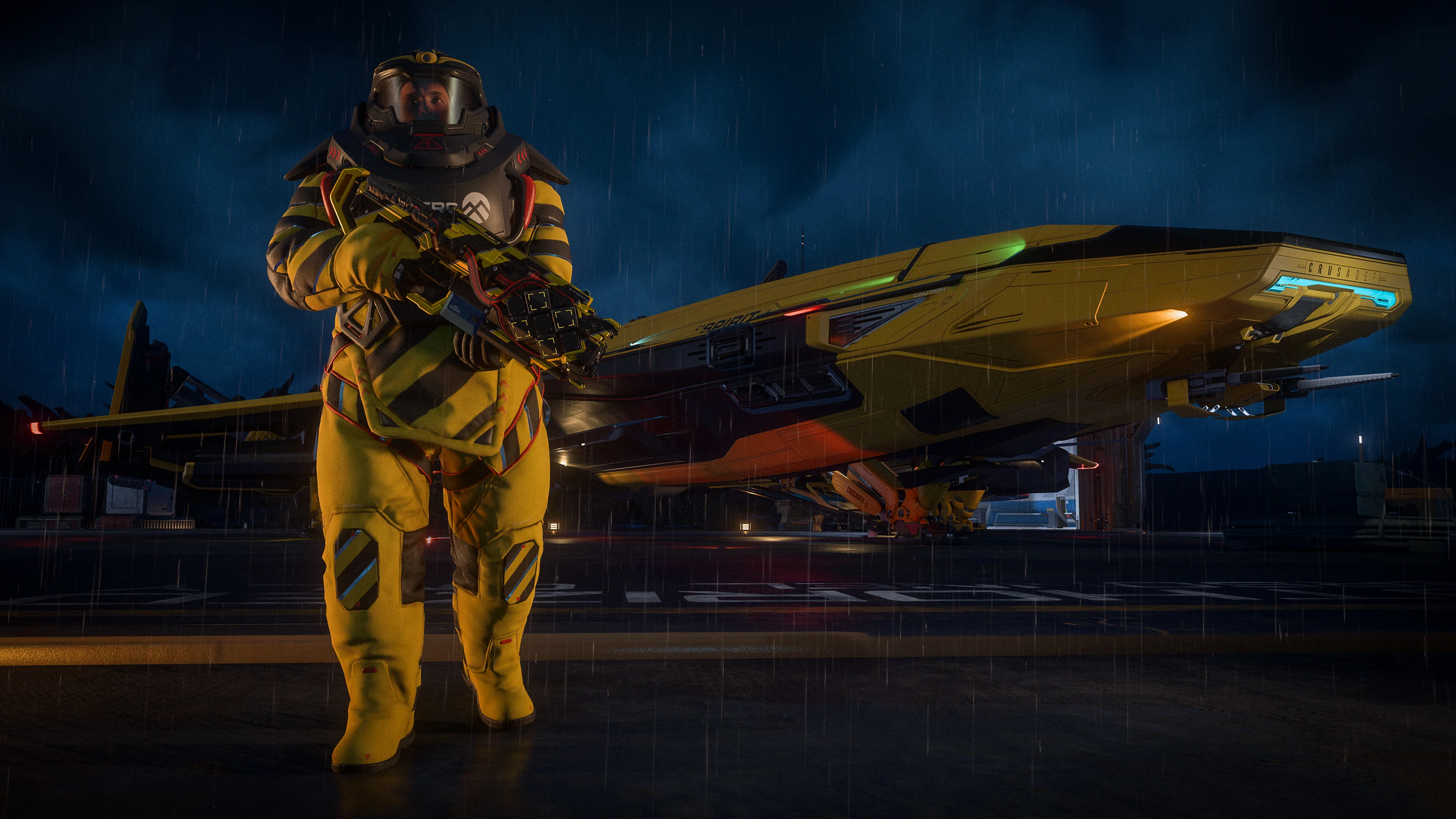 Hazard - Patch Bundle - Image 3
