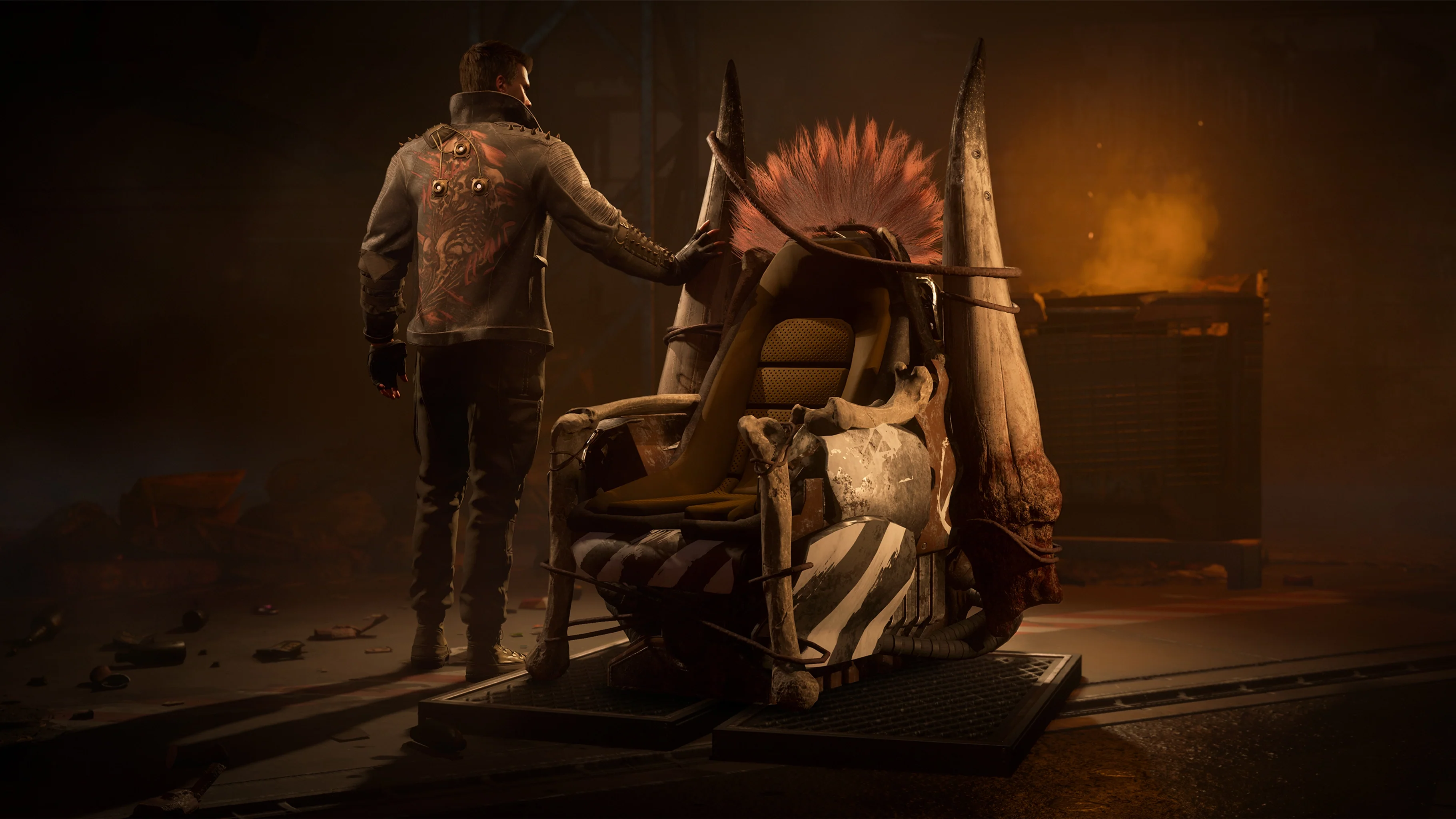 Headhunter Collection - Image 2