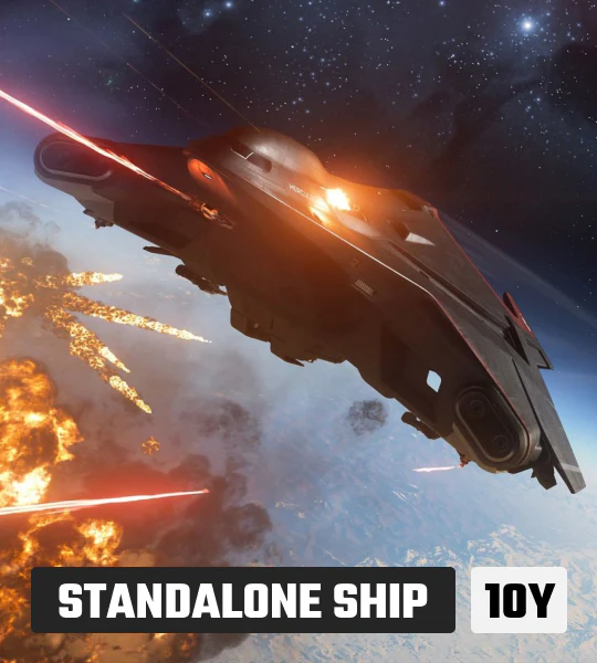 A2 Hercules - Standalone Ship - Image 3
