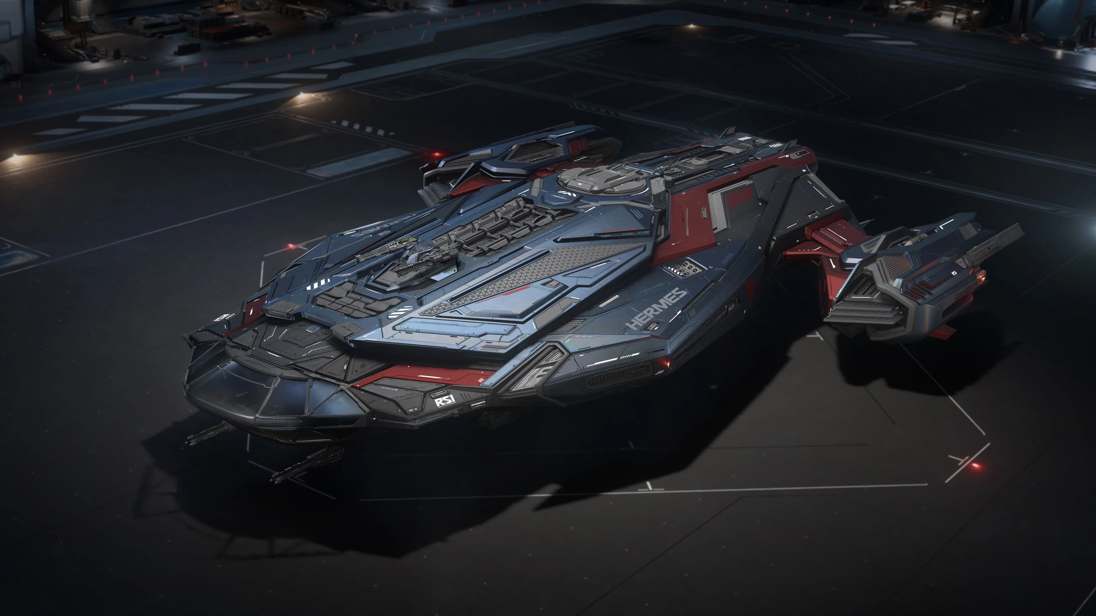 Hermes - 4 Paint Pack - Image 2