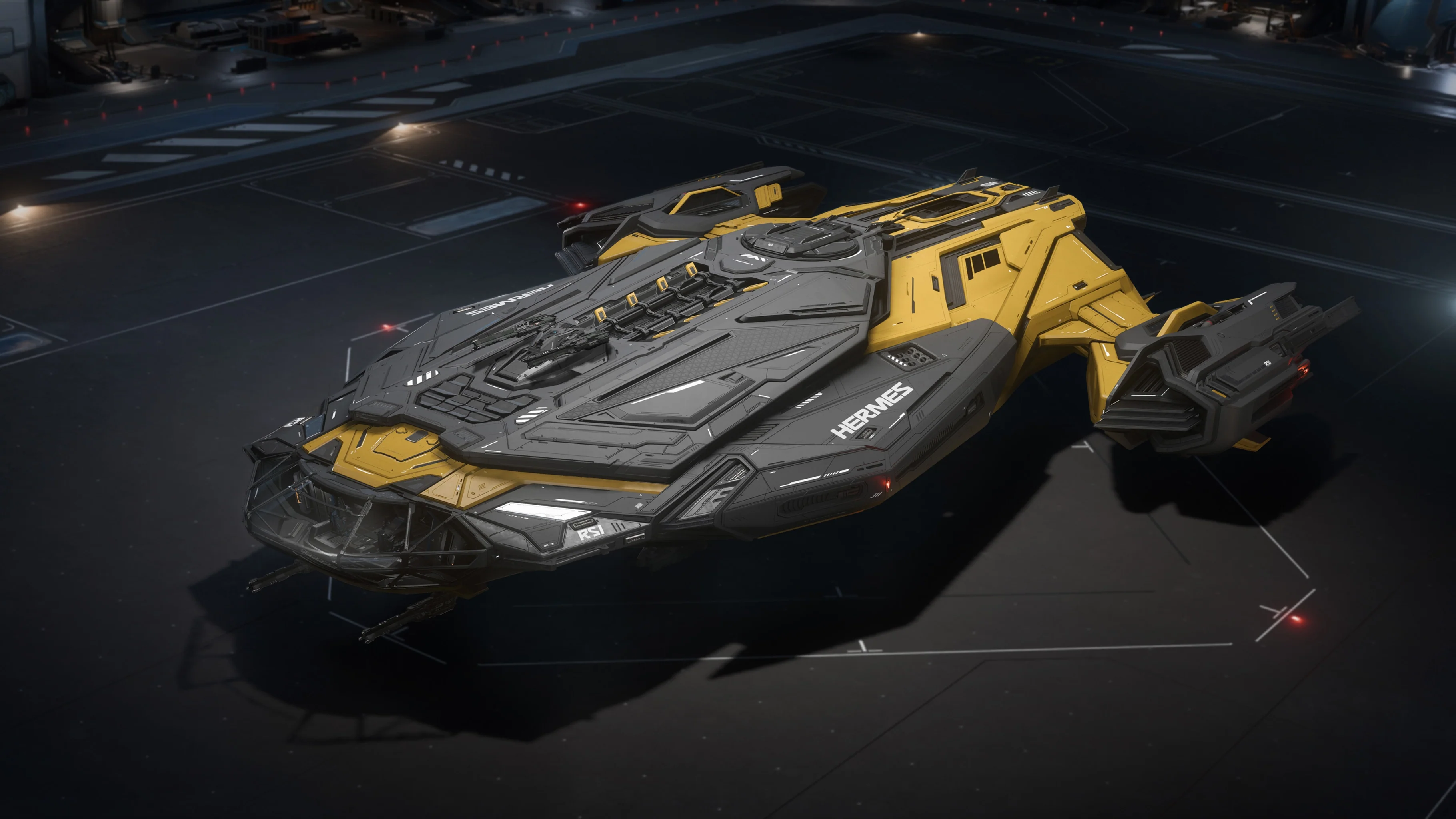 Hermes - 4 Paint Pack - Image 3