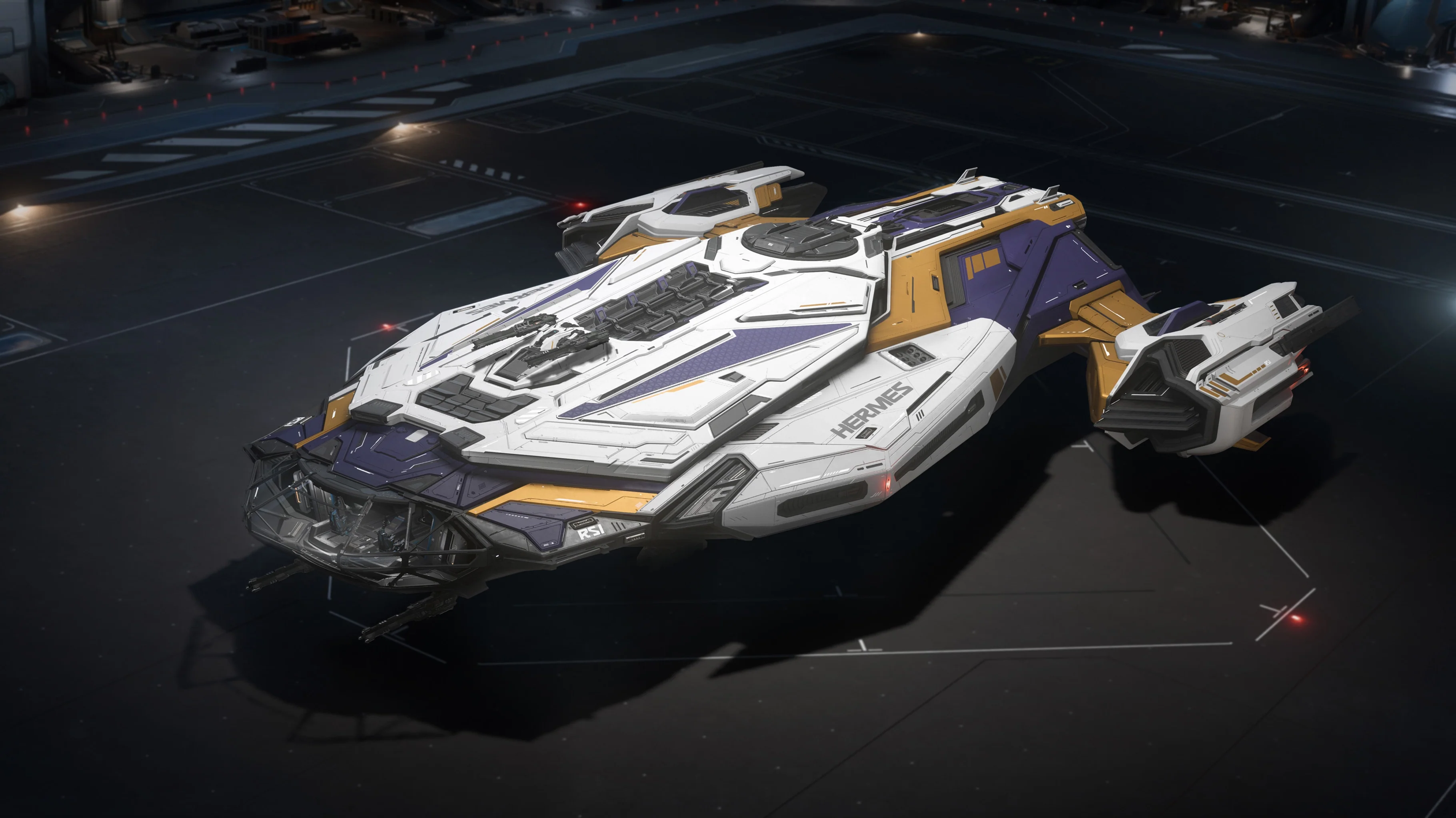 Hermes - 4 Paint Pack - Image 4