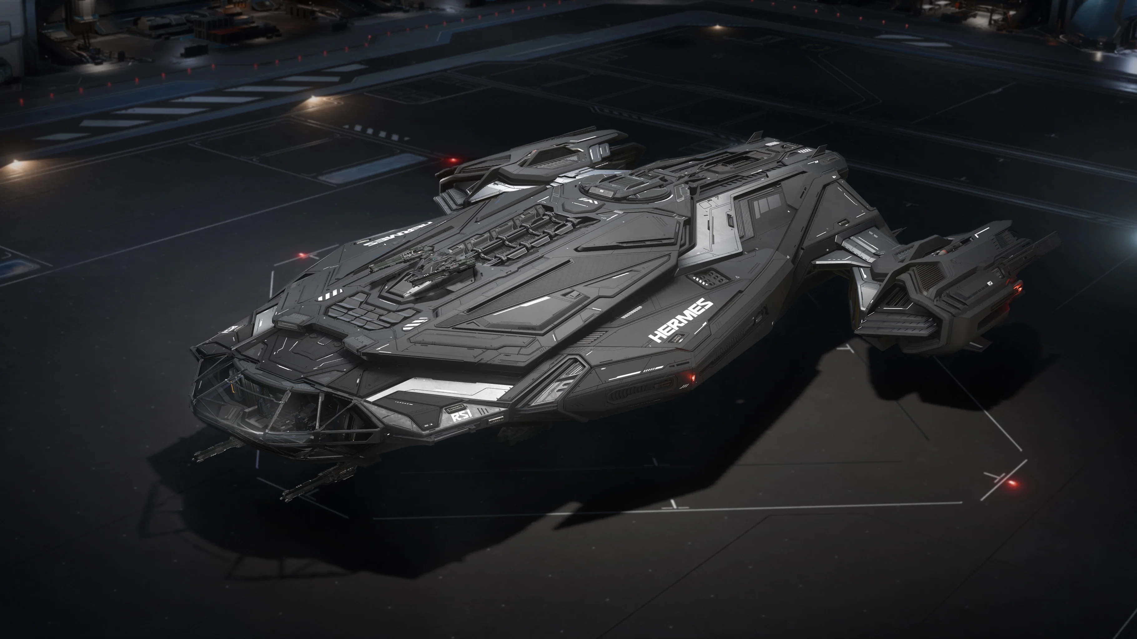 Hermes - 4 Paint Pack - Image 5