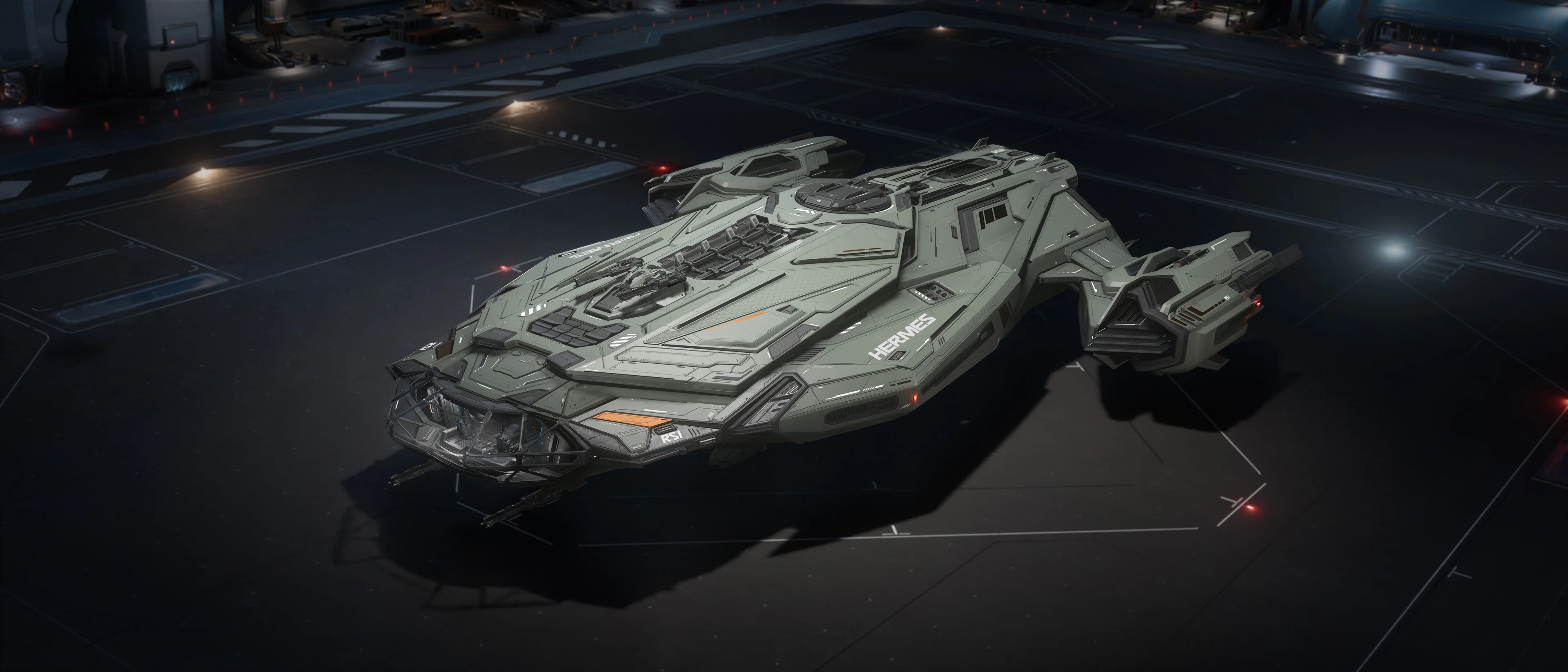 Hermes - Honorbound Paint - Image 2