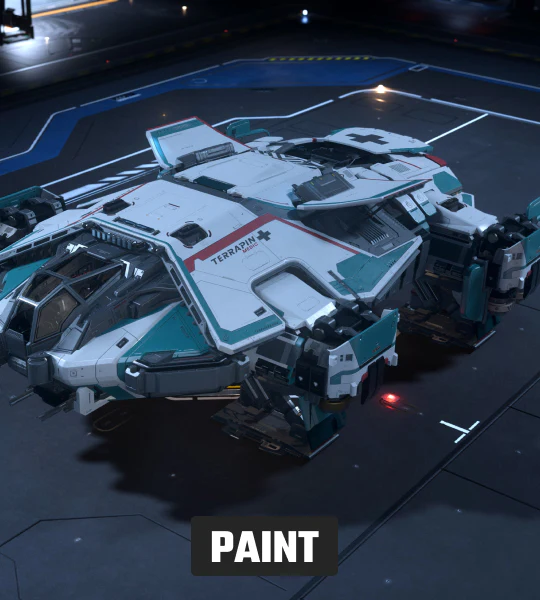Terrapin - 3 Paint Pack - Image 2