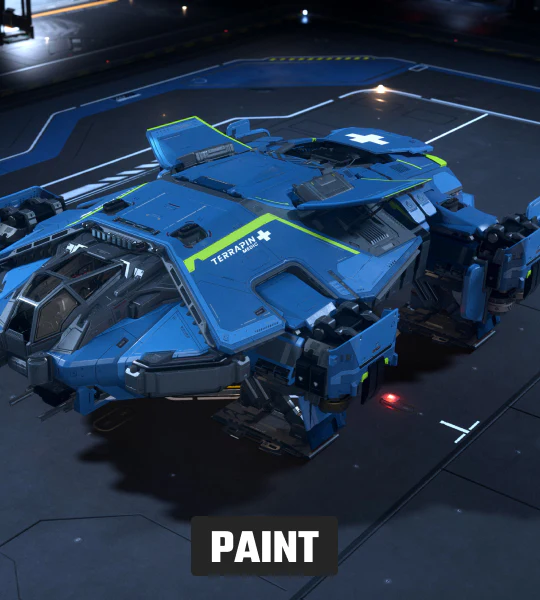 Terrapin - 3 Paint Pack - Image 3