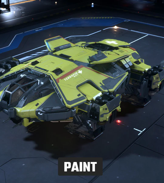 Terrapin - 3 Paint Pack - Image 4