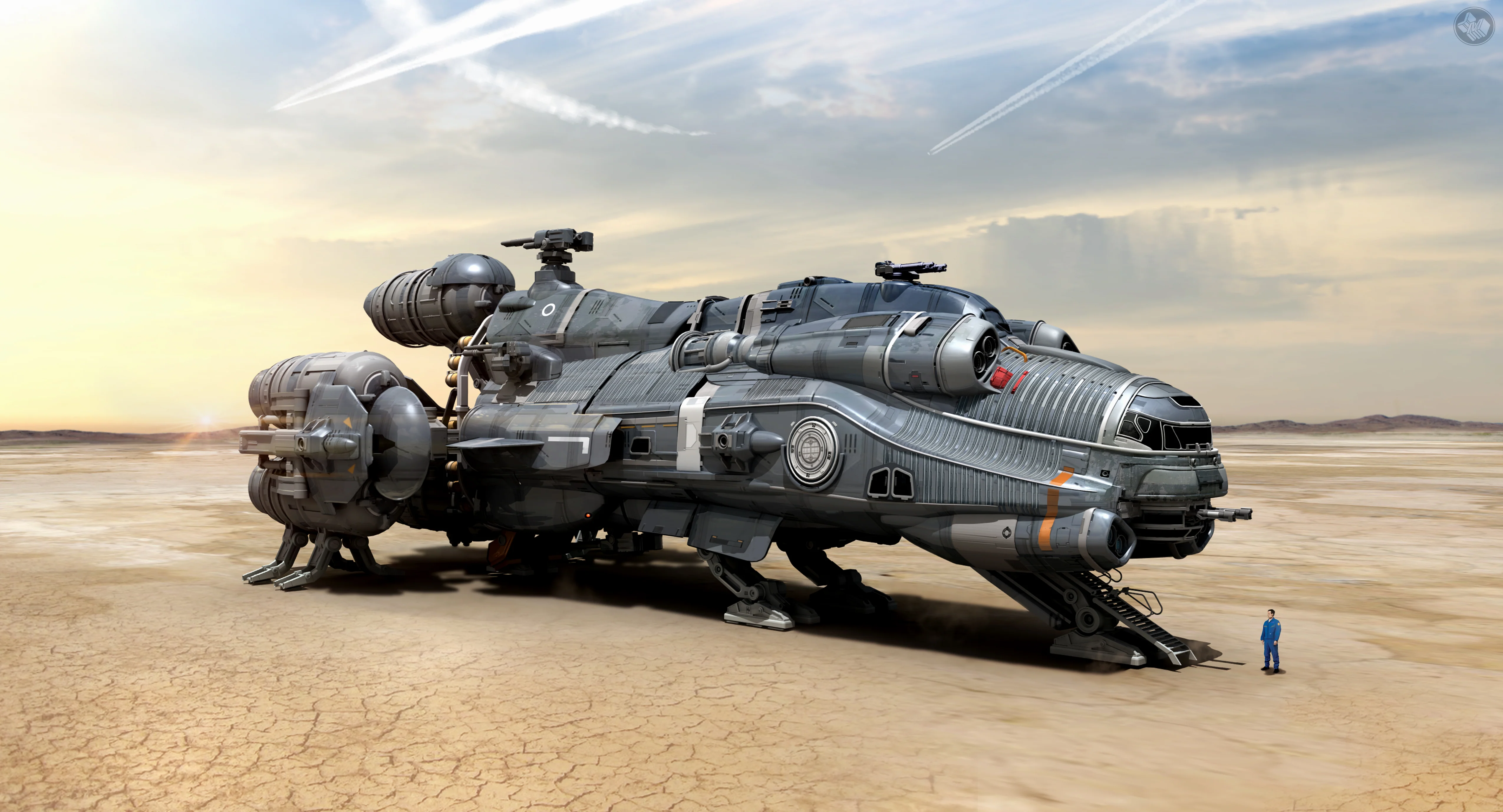 Hull C - Original Concept LTI - Image 3