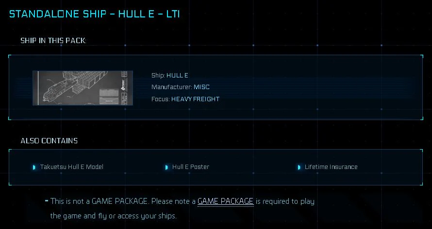 Hull E - Original Concept LTI - Image 2