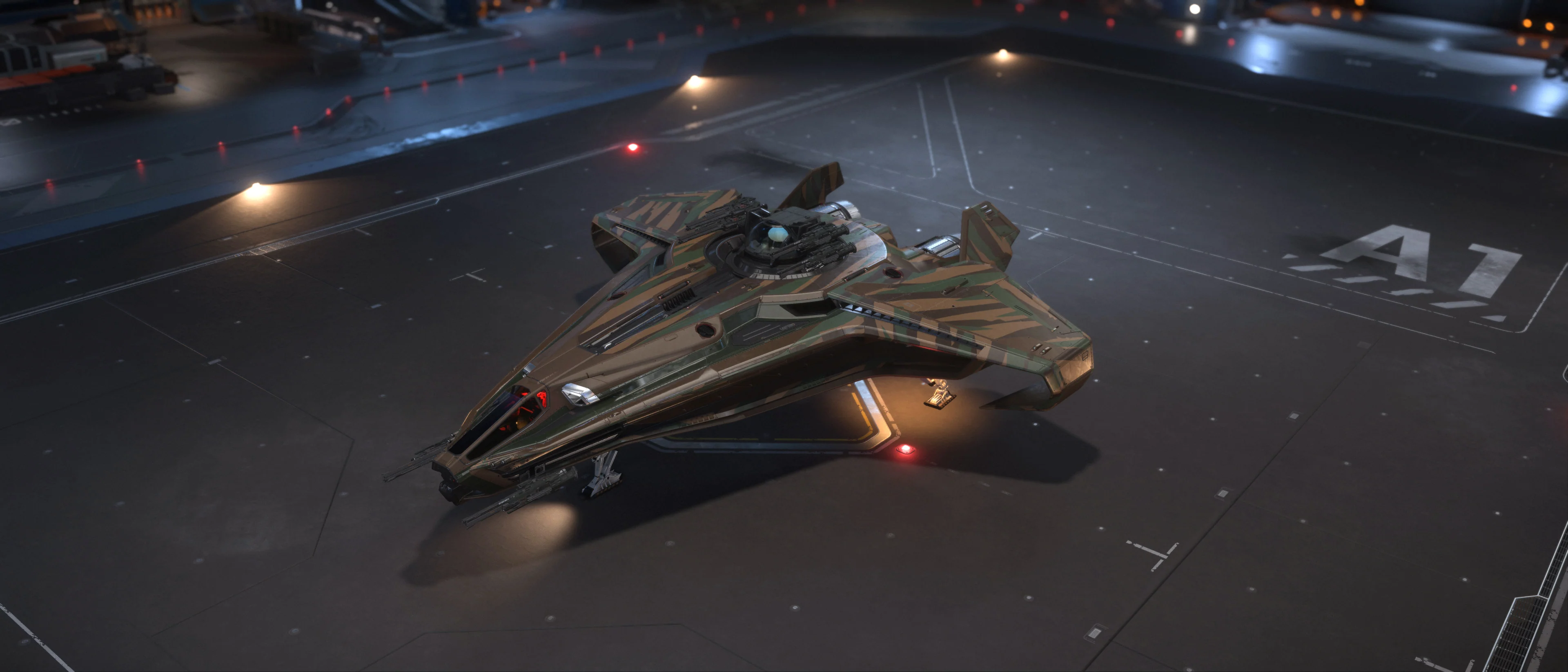 Hurricane - 4 Paint Pack - Image 4