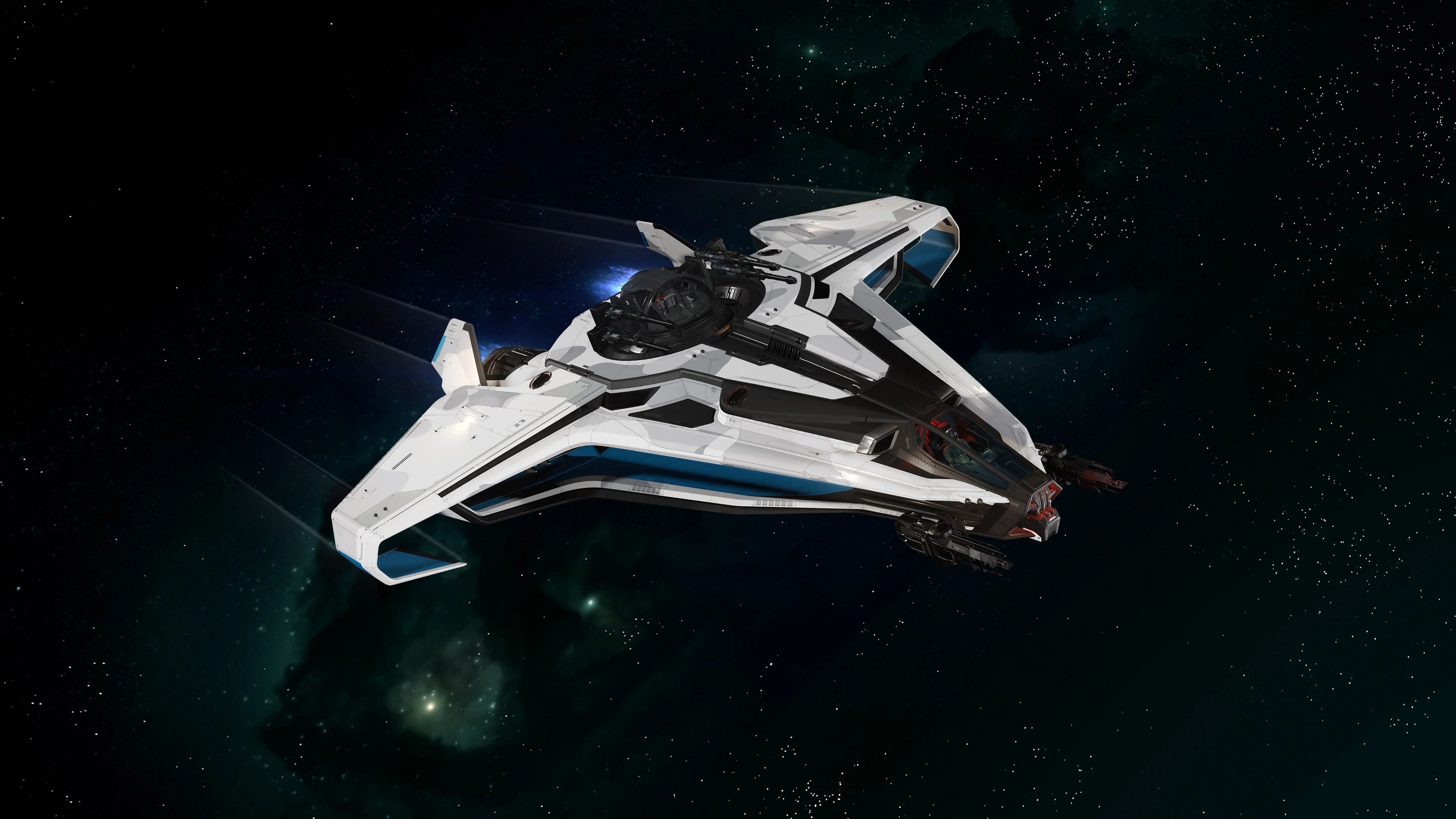 Hurricane - 4 Paint Pack - Image 5
