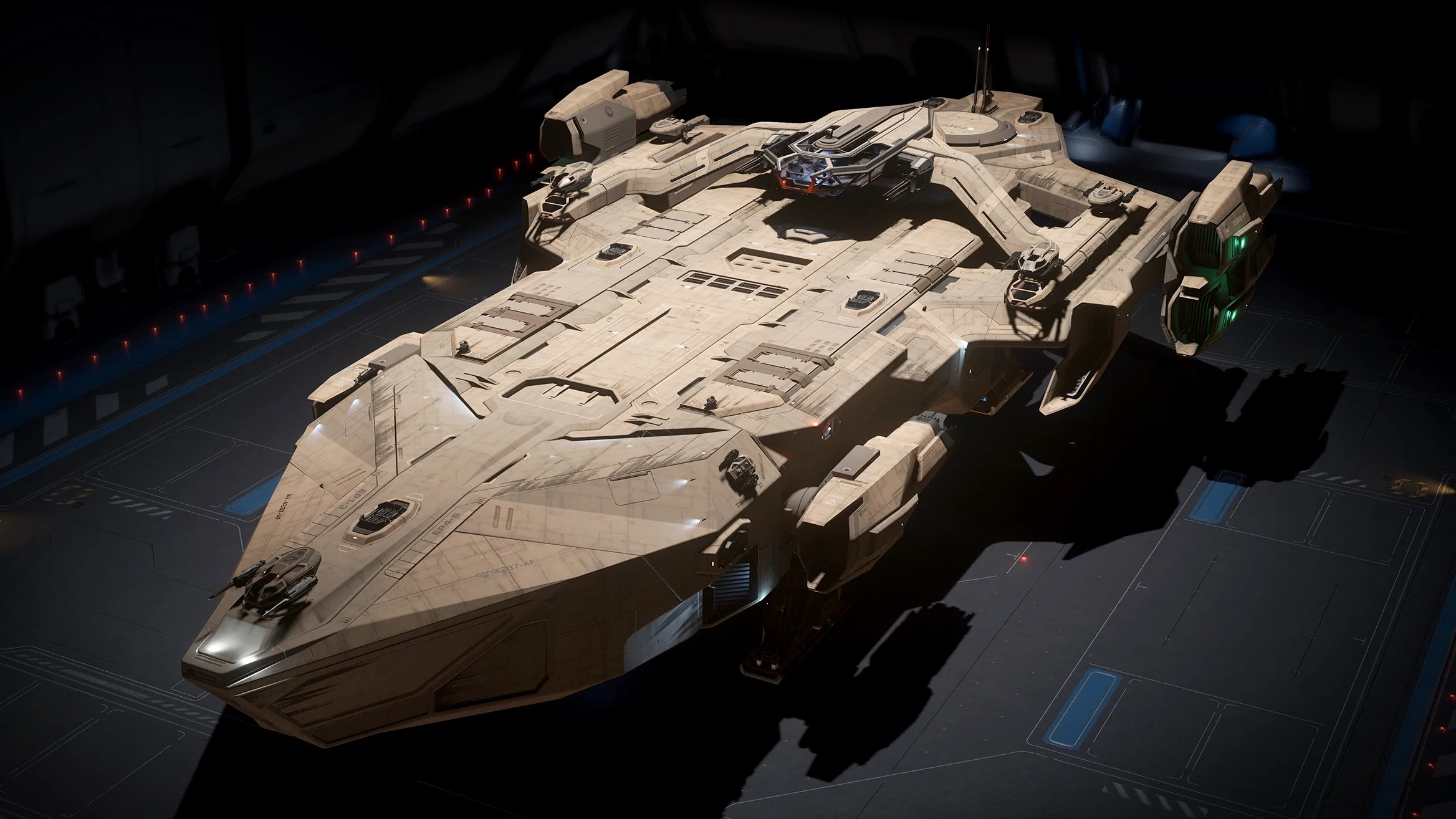 Idris - 3 Paint Pack - Image 3