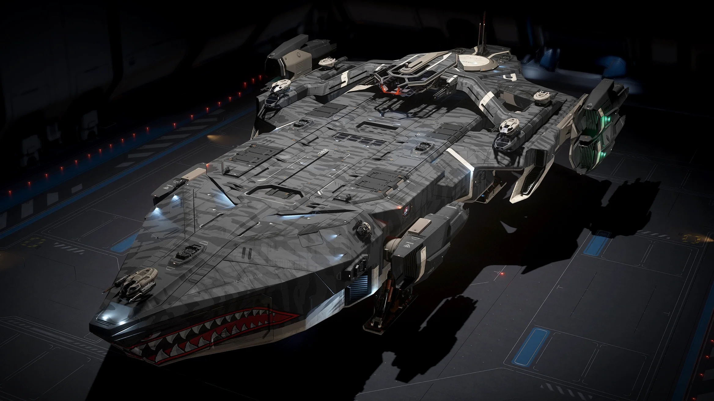 Idris - 3 Paint Pack - Image 5
