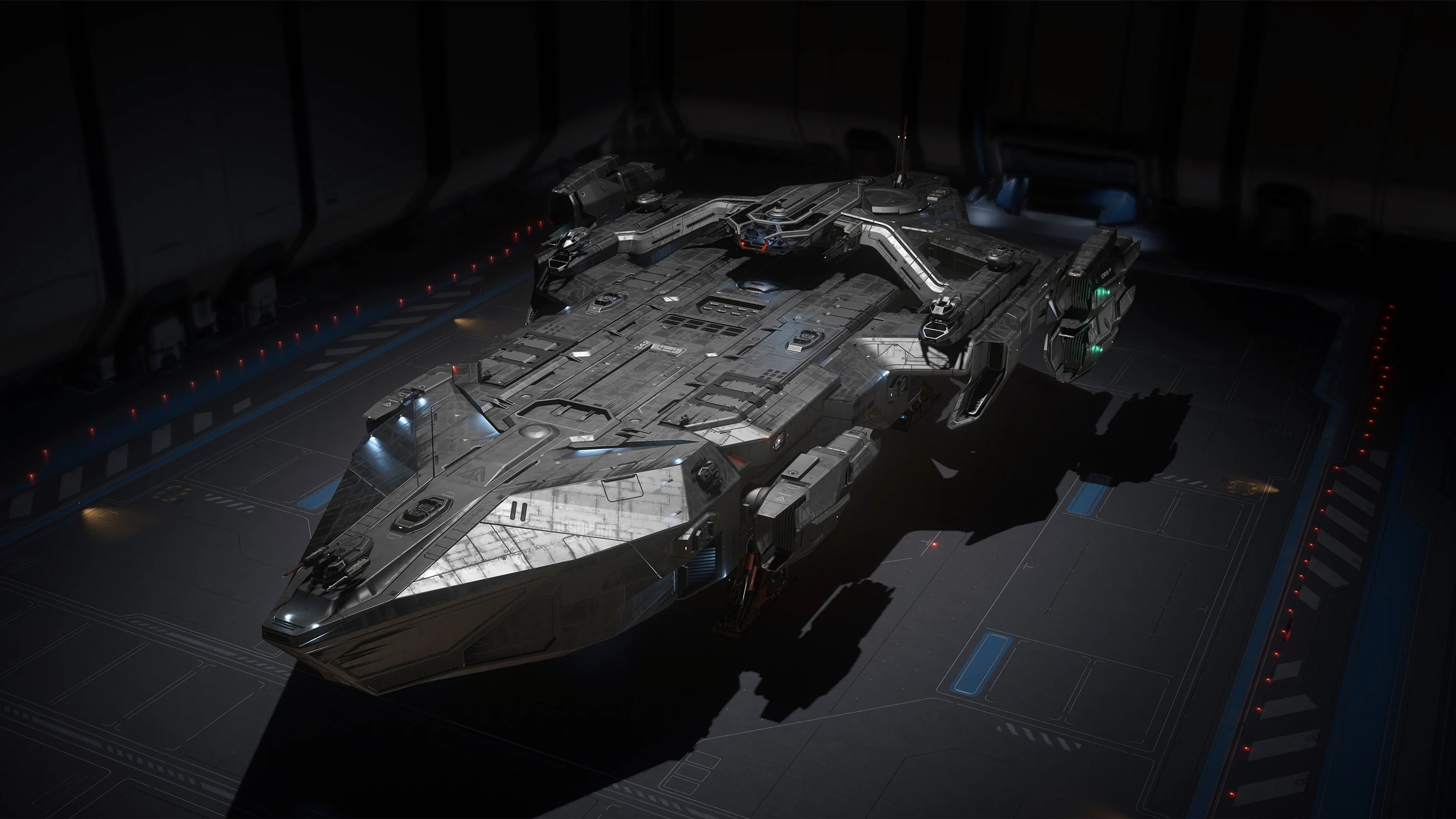 Idris - Ironcore Paint - Image 2