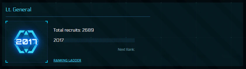 IDRIS M / Javelin / MMHC / 2600+ Referrals and more Star Citizen Account - Image 12