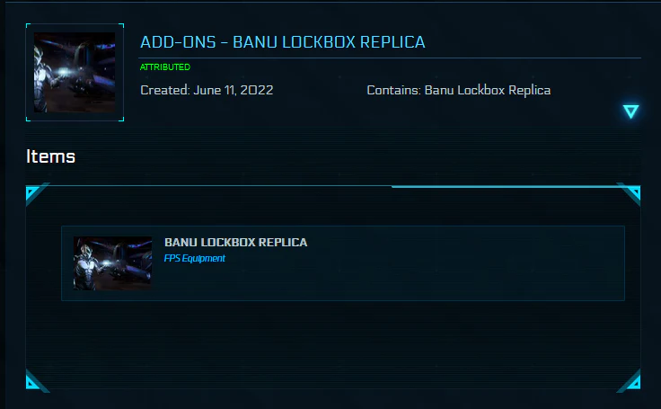 IDRIS M / Javelin / MMHC / 2600+ Referrals and more Star Citizen Account - Image 9