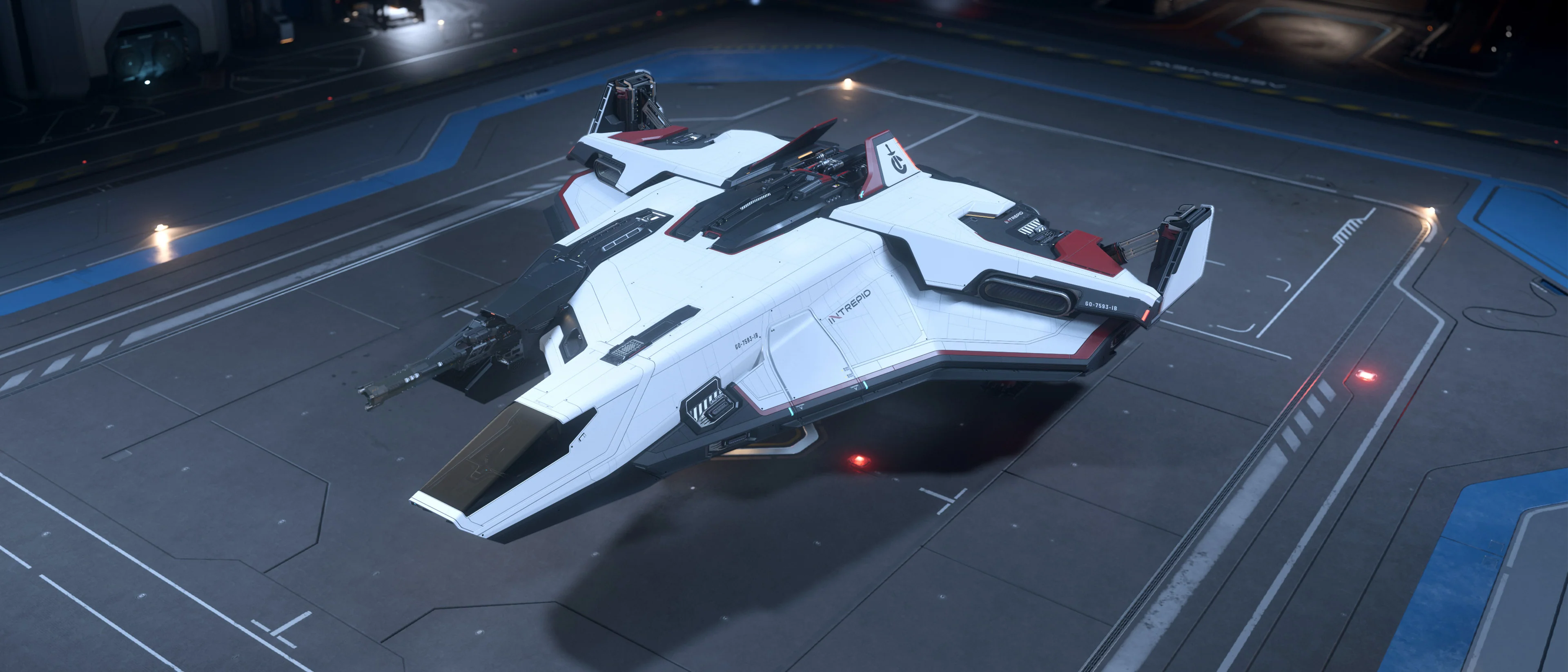 Intrepid - 4 Paint Pack - Image 3