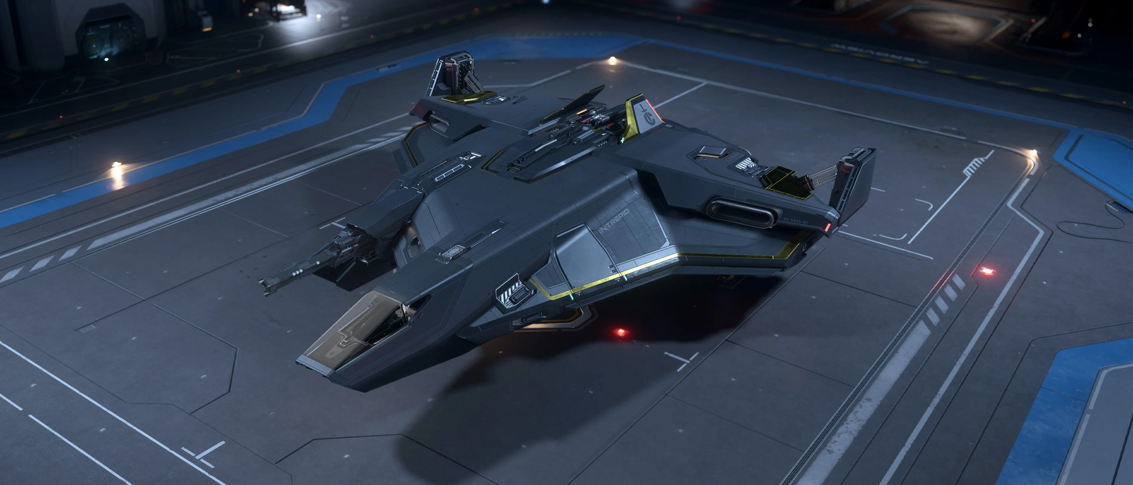Intrepid - 4 Paint Pack - Image 5