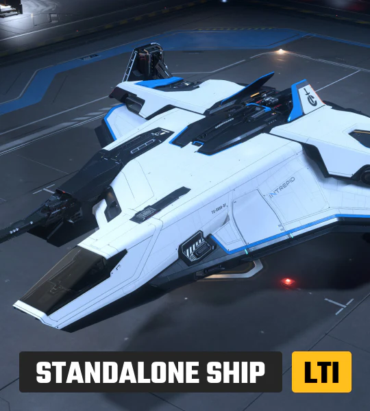 Intrepid - Standalone Ship - Image 3