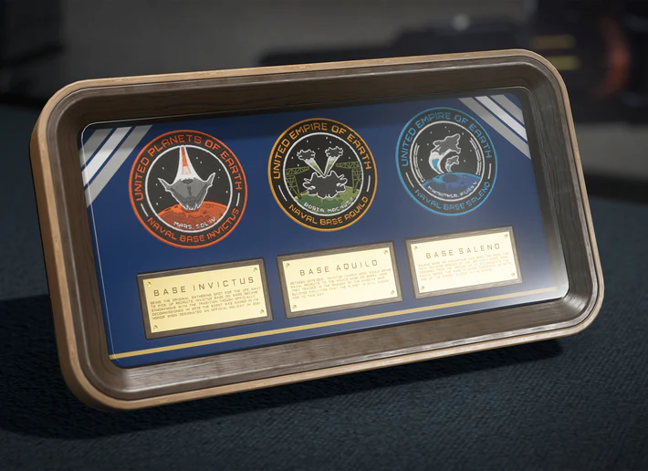 Invictus Patch Collection - Image 2