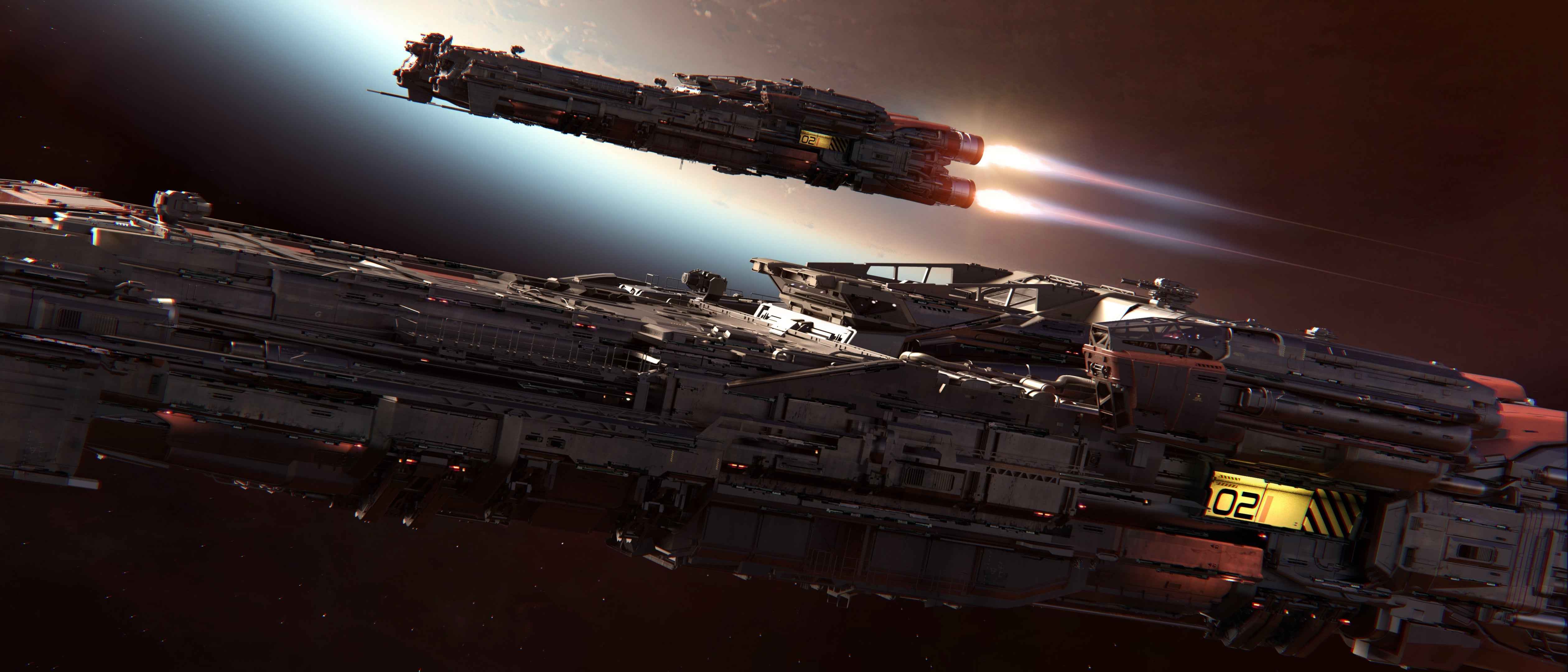 Ironclad Two-Front Strike plus Dauntless Paints - Original Concept LTI - Image 8