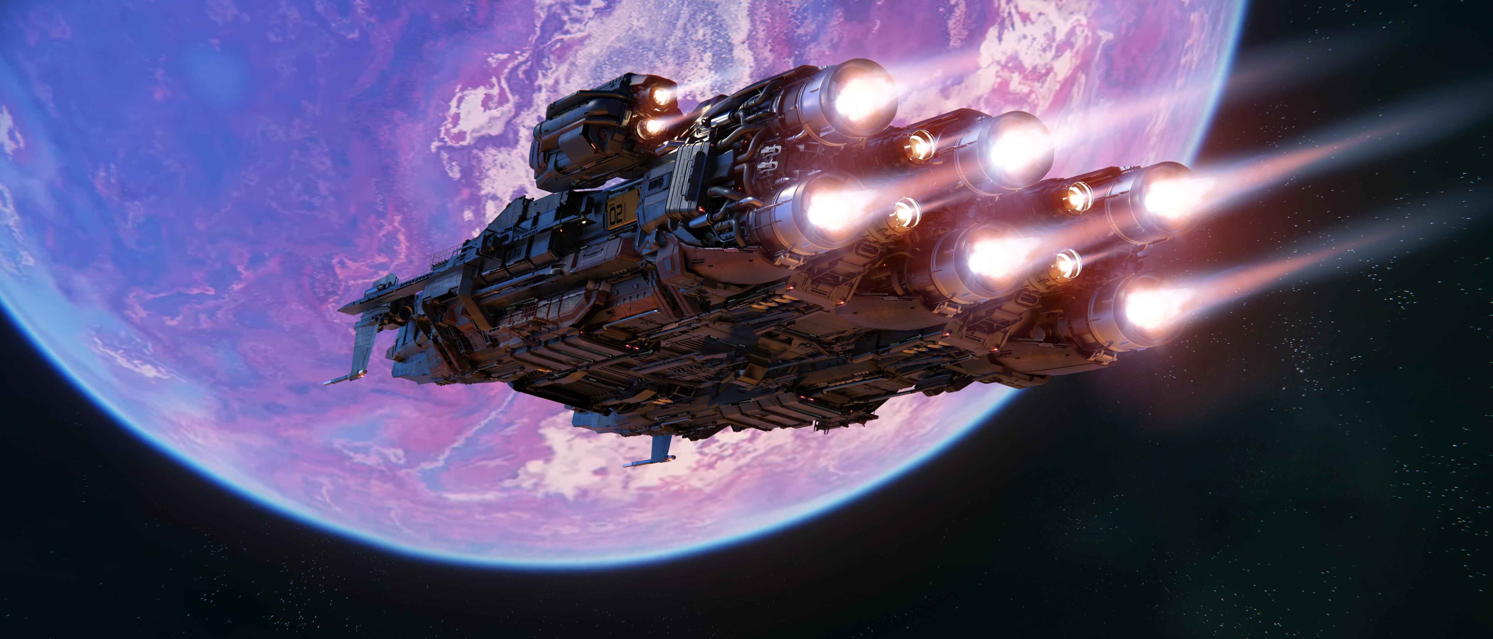 Ironclad Two-Front Strike plus Dauntless Paints - Original Concept LTI - Image 9