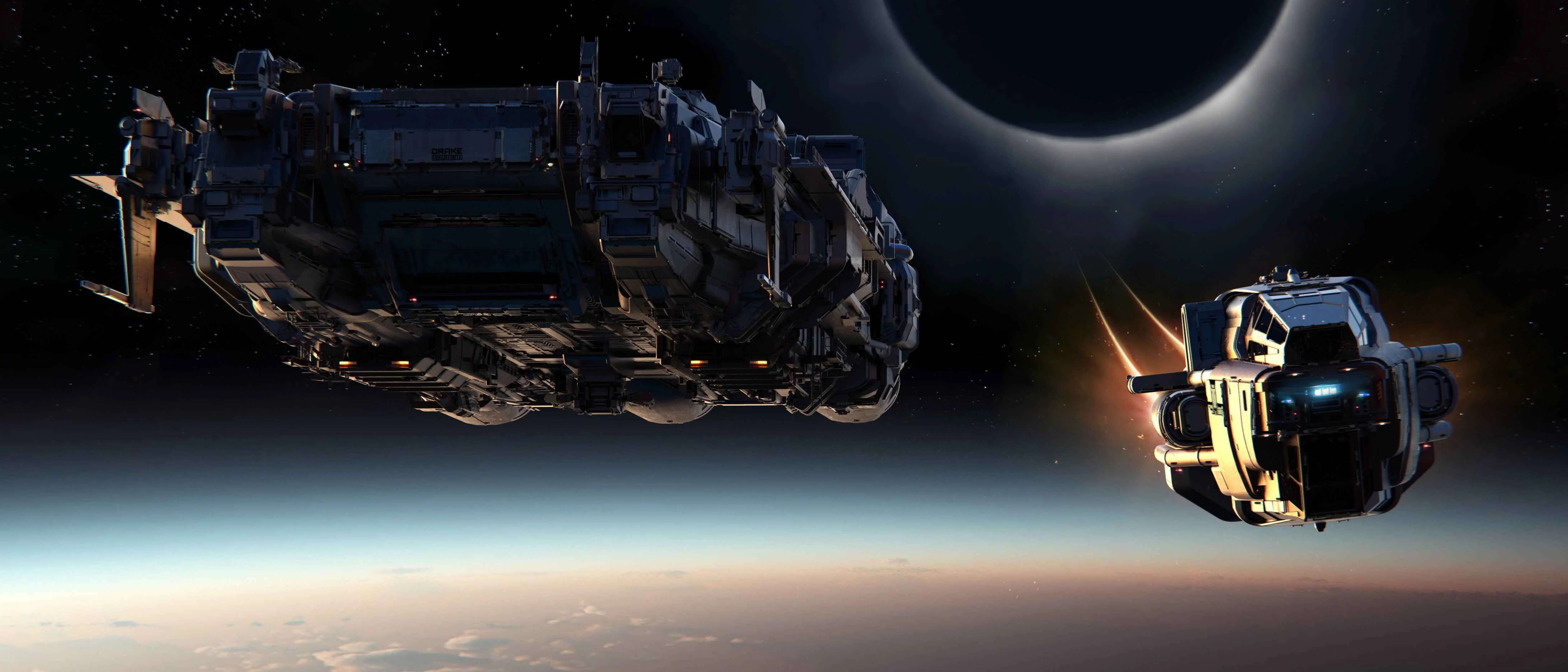 Ironclad Two-Front Strike plus Dauntless Paints - Original Concept LTI - Image 11