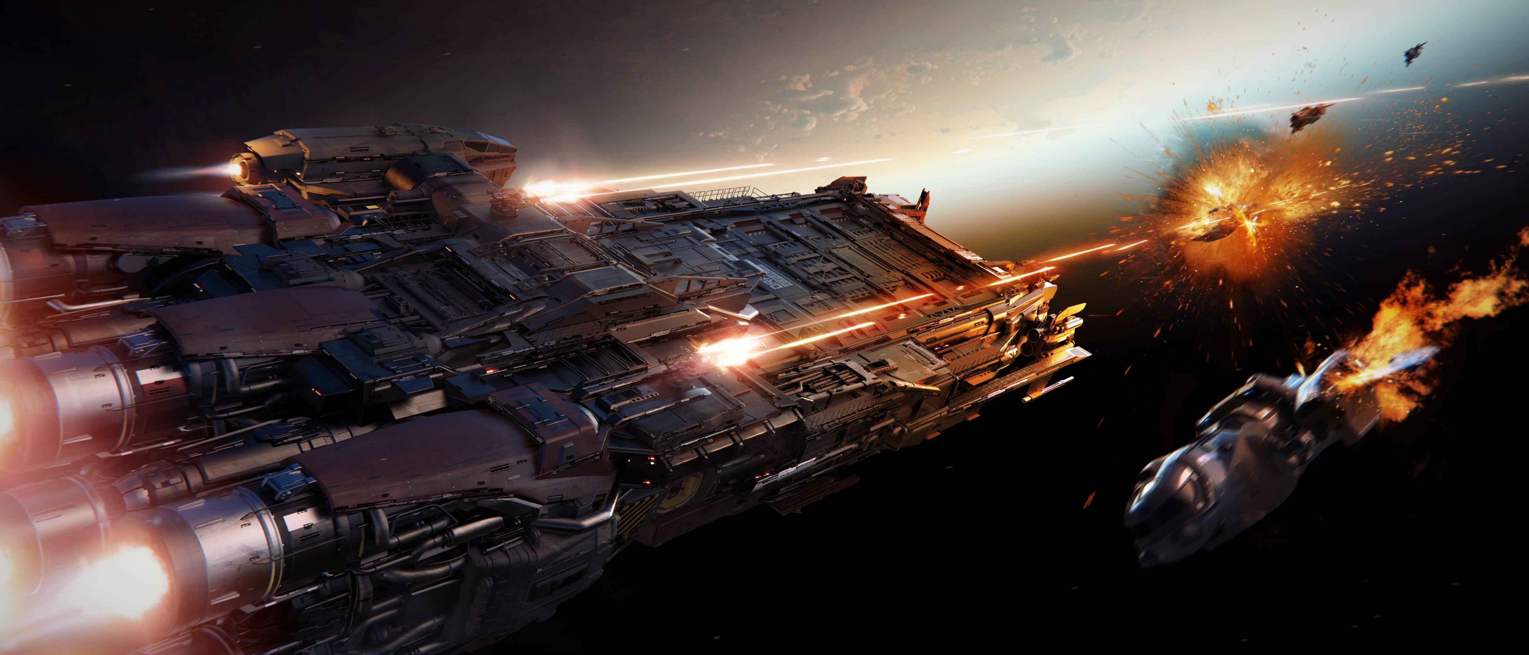 Ironclad Two-Front Strike plus Dauntless Paints - Original Concept LTI - Image 10