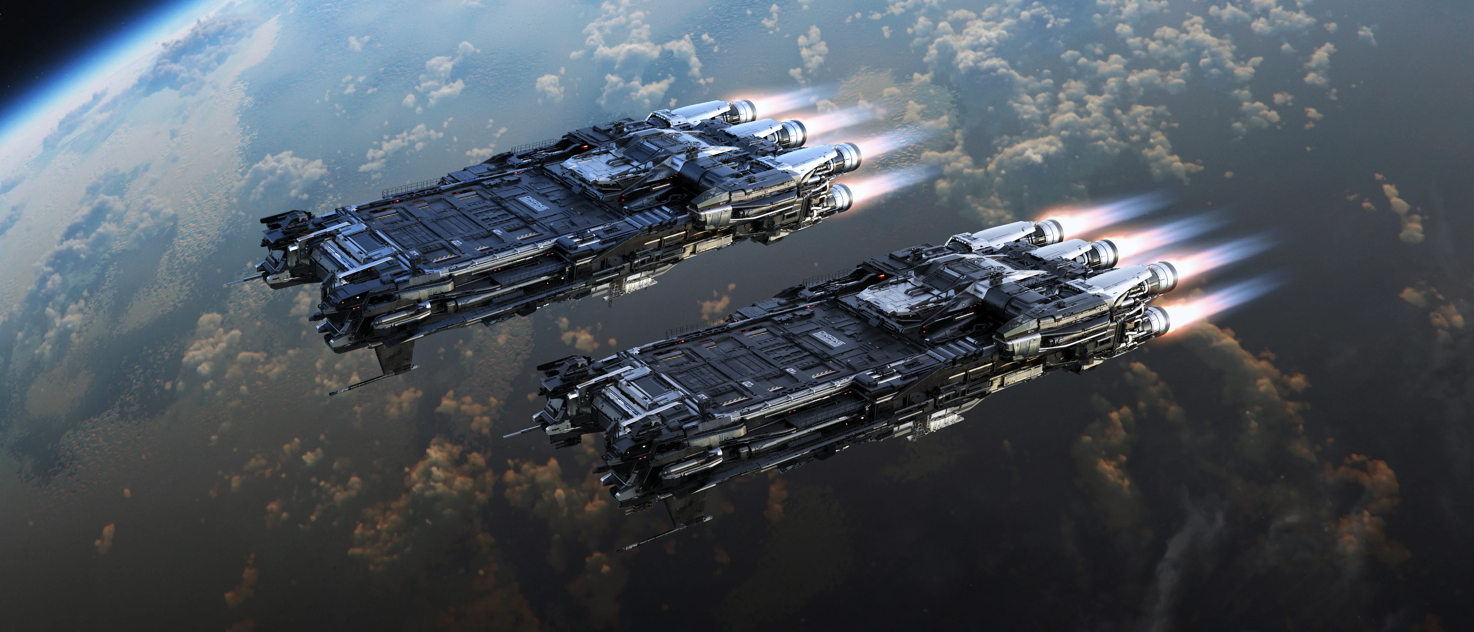 Ironclad Two-Front Strike plus Dauntless Paints - Original Concept LTI - Image 3