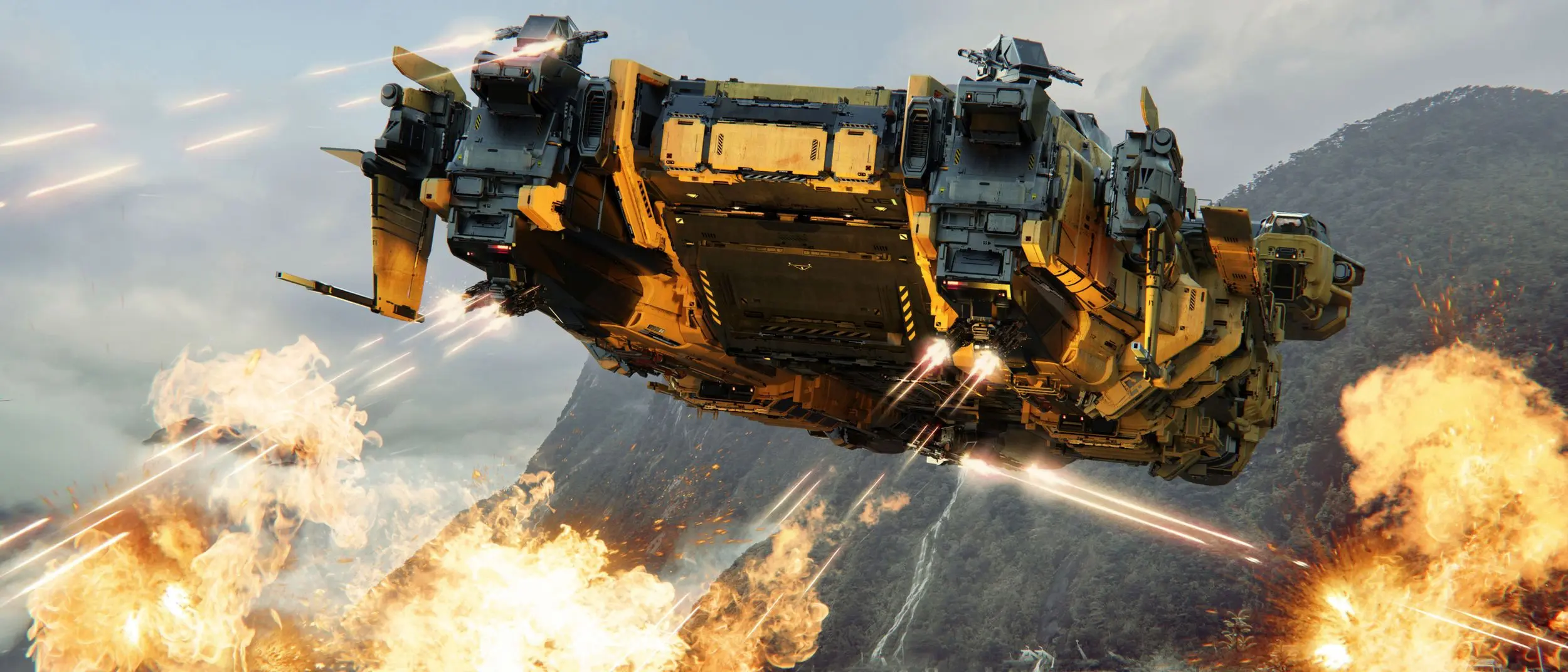 Ironclad Two-Front Strike plus Dauntless Paints - Original Concept LTI - Image 4