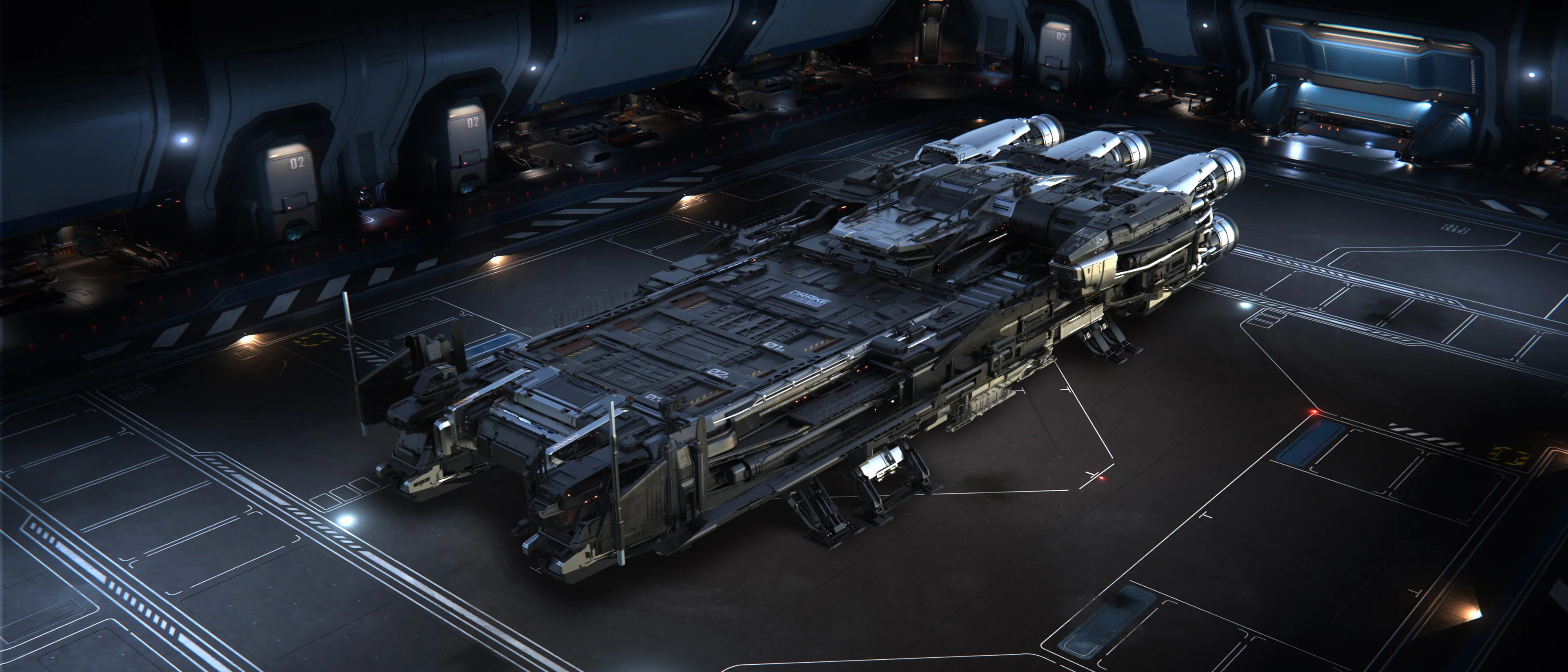Ironclad Two-Front Strike plus Dauntless Paints - Original Concept LTI - Image 5