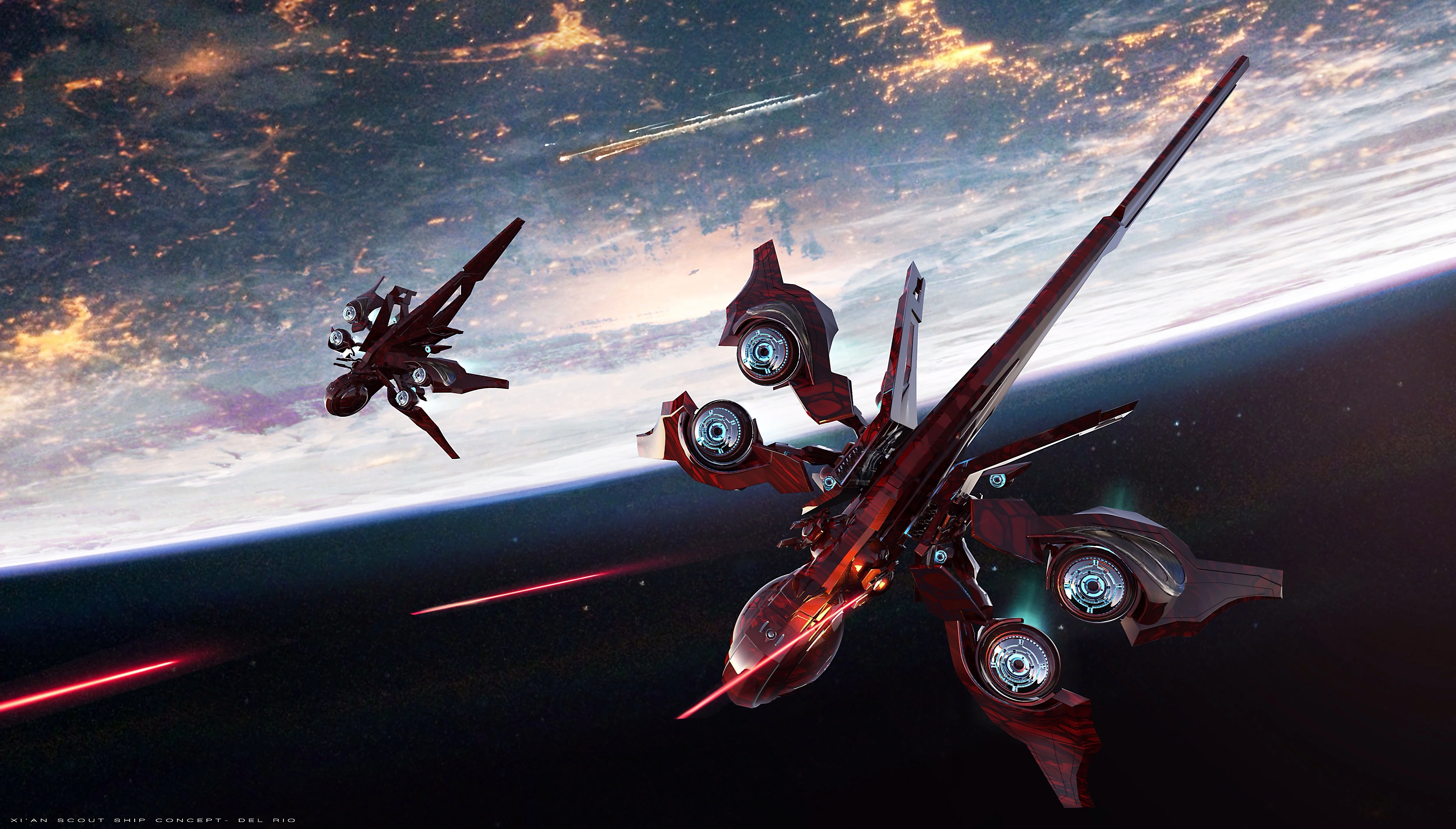 Khartu-Al - Original Concept LTI - Image 5
