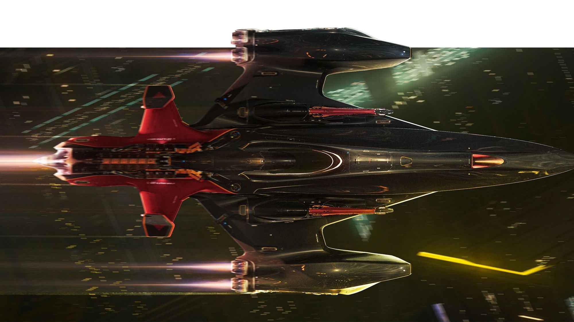 L-22 Alpha Wolf - Standalone Ship - Image 3