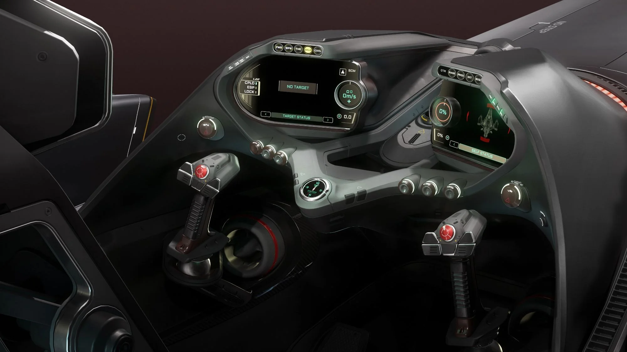 L-22 Alpha Wolf - Standalone Ship - Image 7