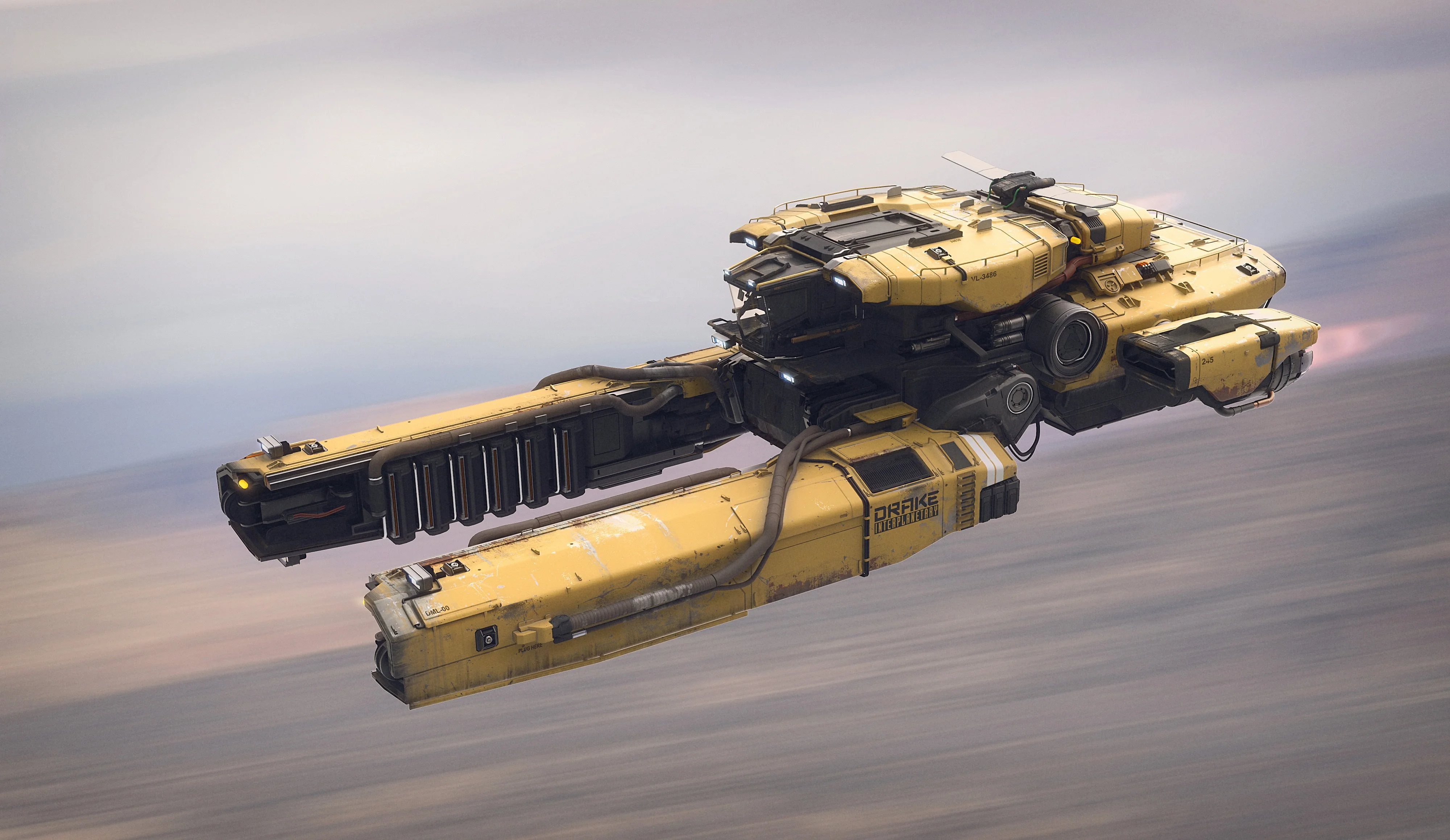 Drake Carrion Pack - LTI - Image 4